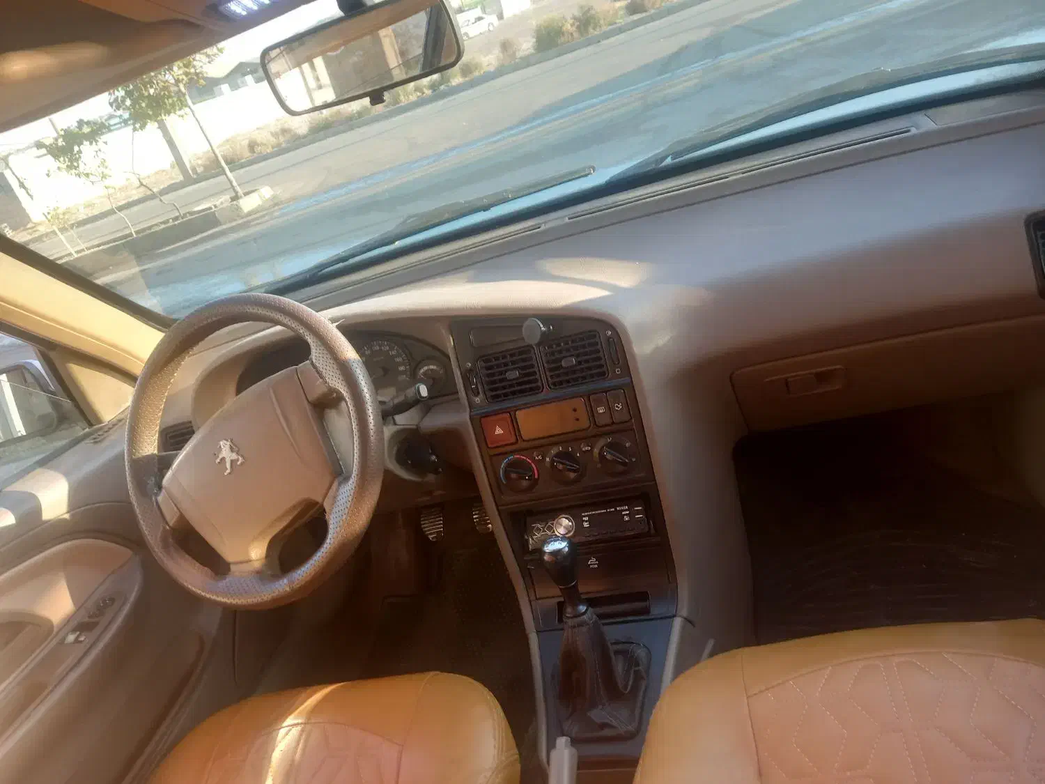 پژو۴۰۵|خودرو سواری و وانت|ارومیه, |دیوار