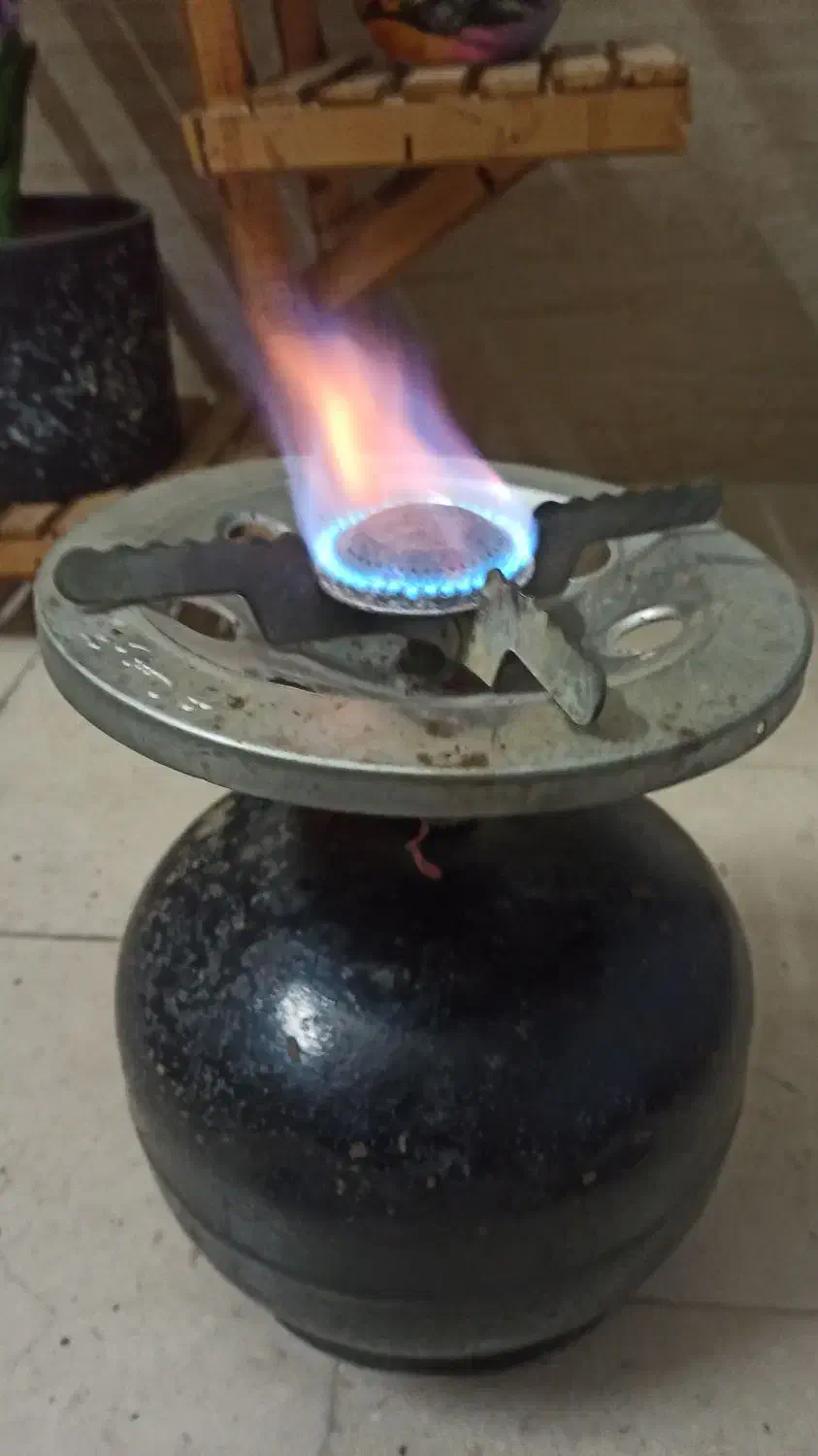 پیک نیک سالم|اجاق گاز و لوازم برقی پخت‌وپز|گرگان, |دیوار