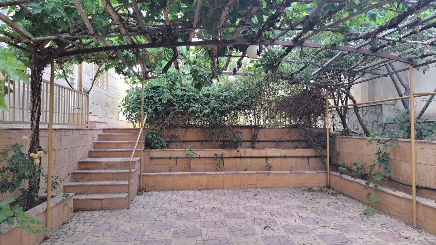 باغ ویلا|فروش خانه و ویلا|خلجستان, |دیوار