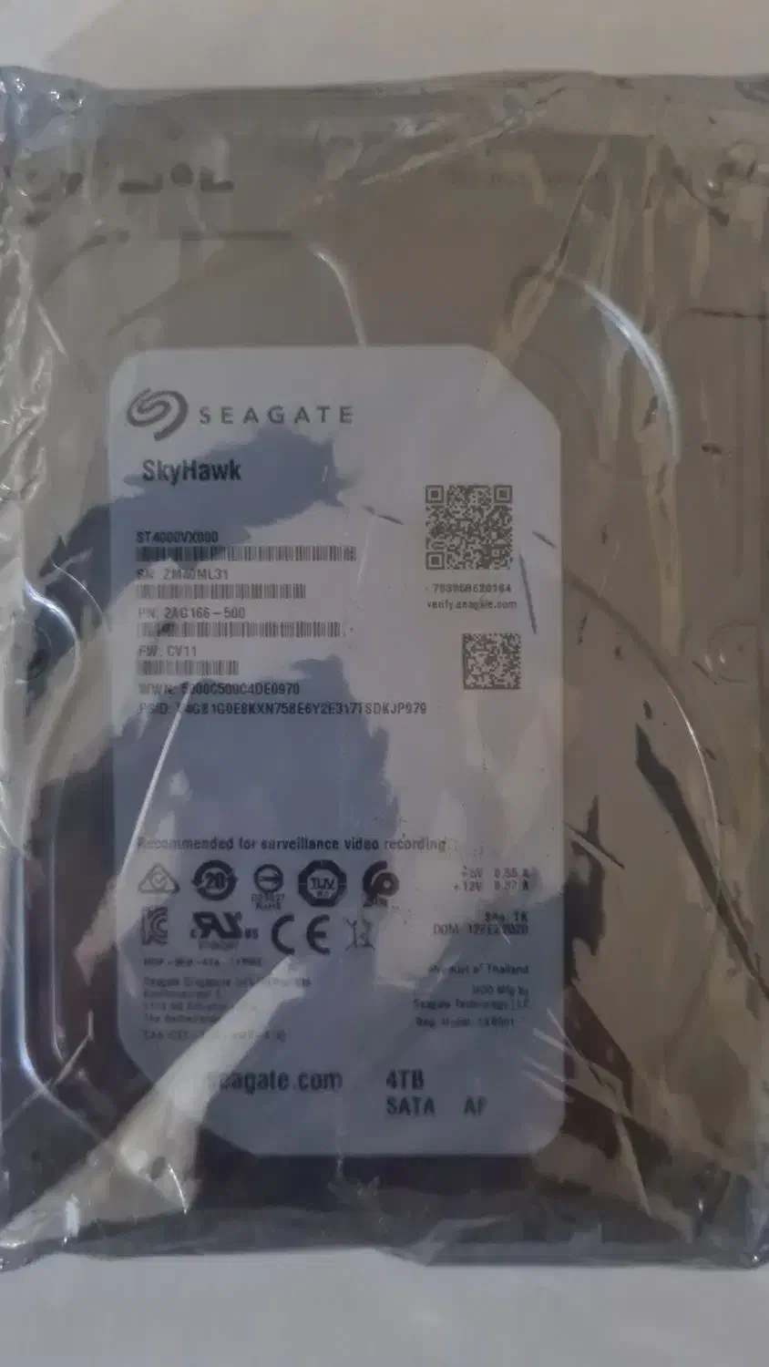 انواع هارد ۱۴.۴.۲.۱ ترا بایت و ssd و m2|قطعات و لوازم جانبی رایانه|مشهد, آزادشهر|دیوار