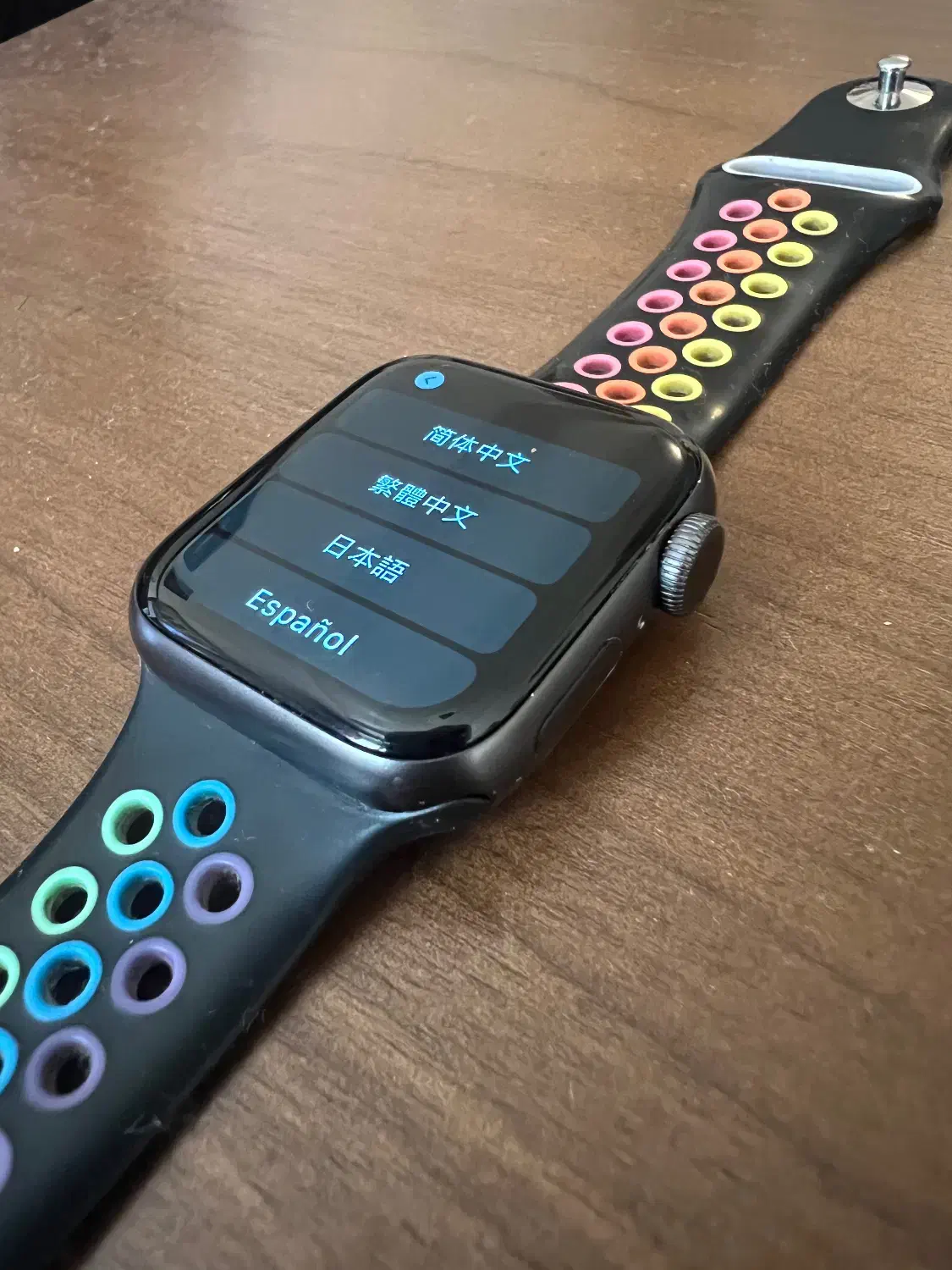 Apple watch series 6 40 mm|ساعت|تهران, ازگل|دیوار