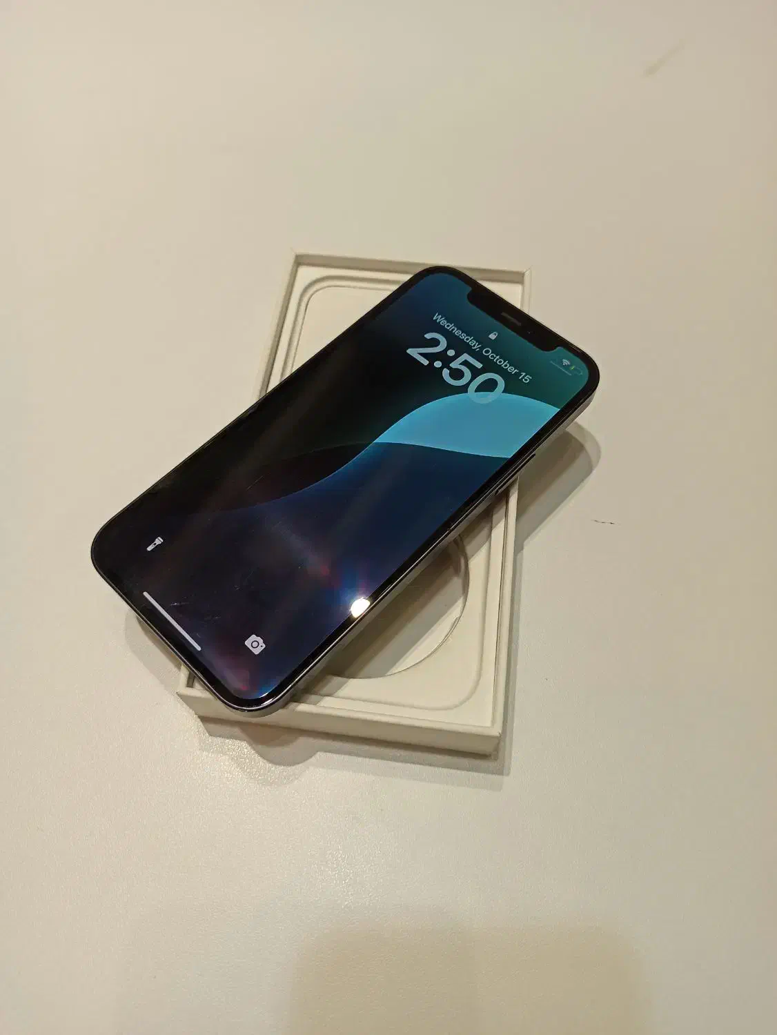 iphone 12|موبایل|تهران, شهرک غرب|دیوار