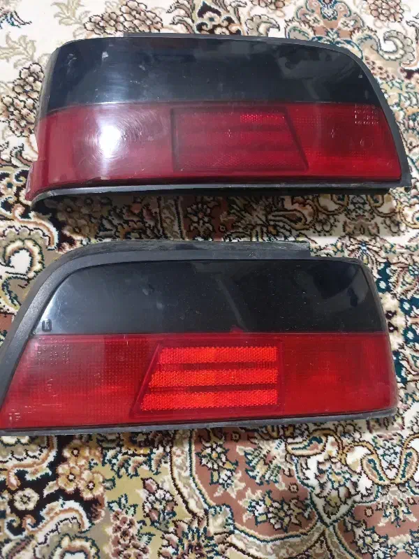 چراغ پژو پارس|قطعات یدکی و لوازم جانبی|قزوین, |دیوار