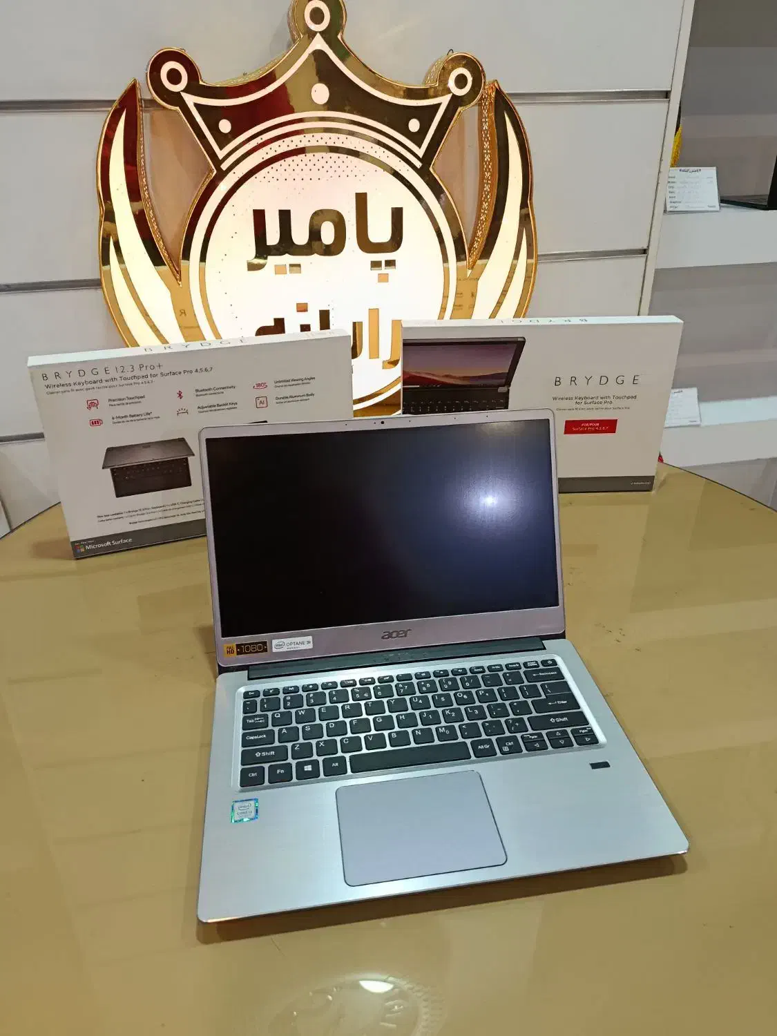 Acer تایوانی 2019/2020|رایانه همراه|مشهد, سناباد|دیوار