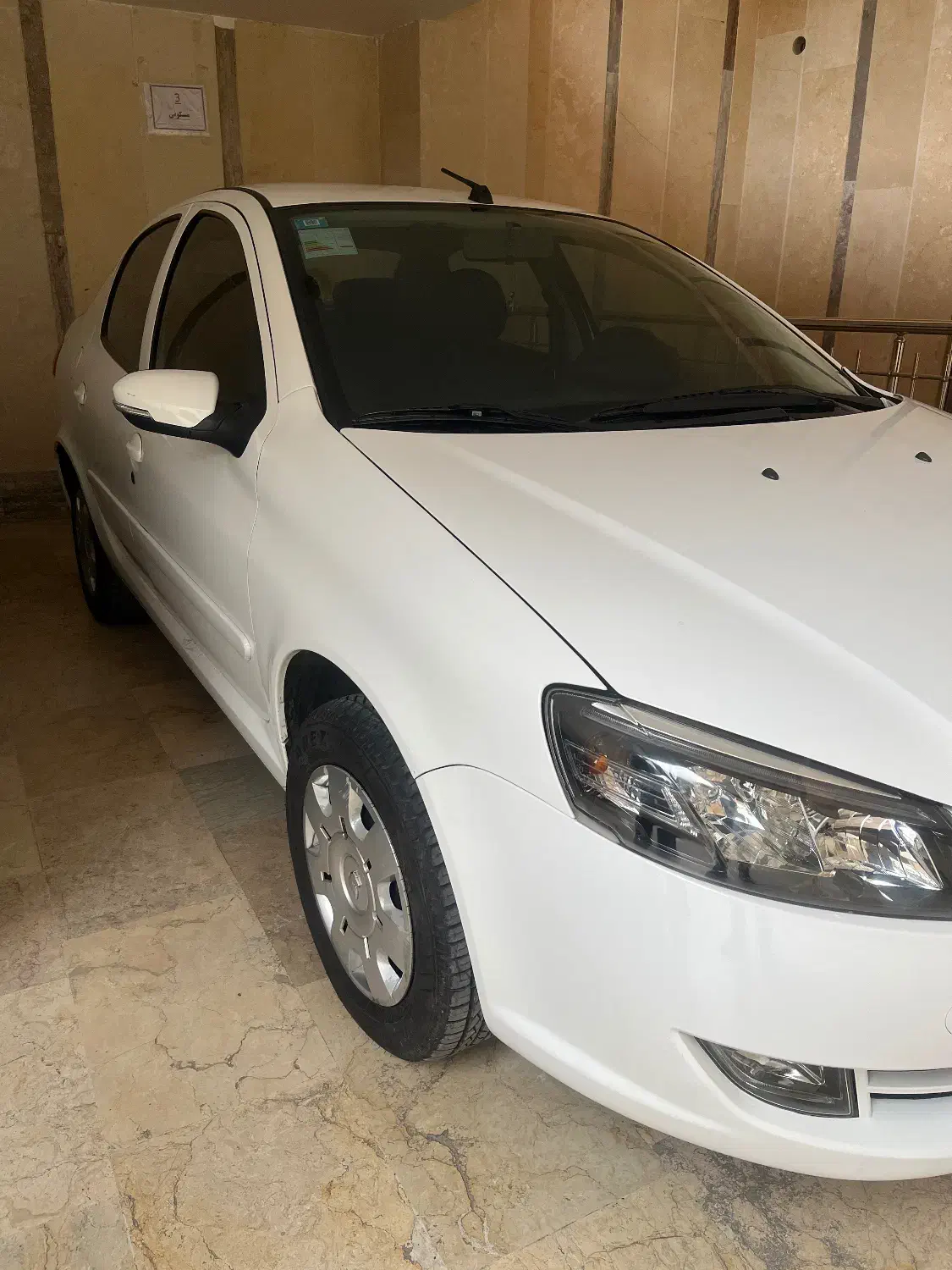 رانا + مدل ۱۴۰۲|خودرو سواری و وانت|کرج, استاندارد|دیوار