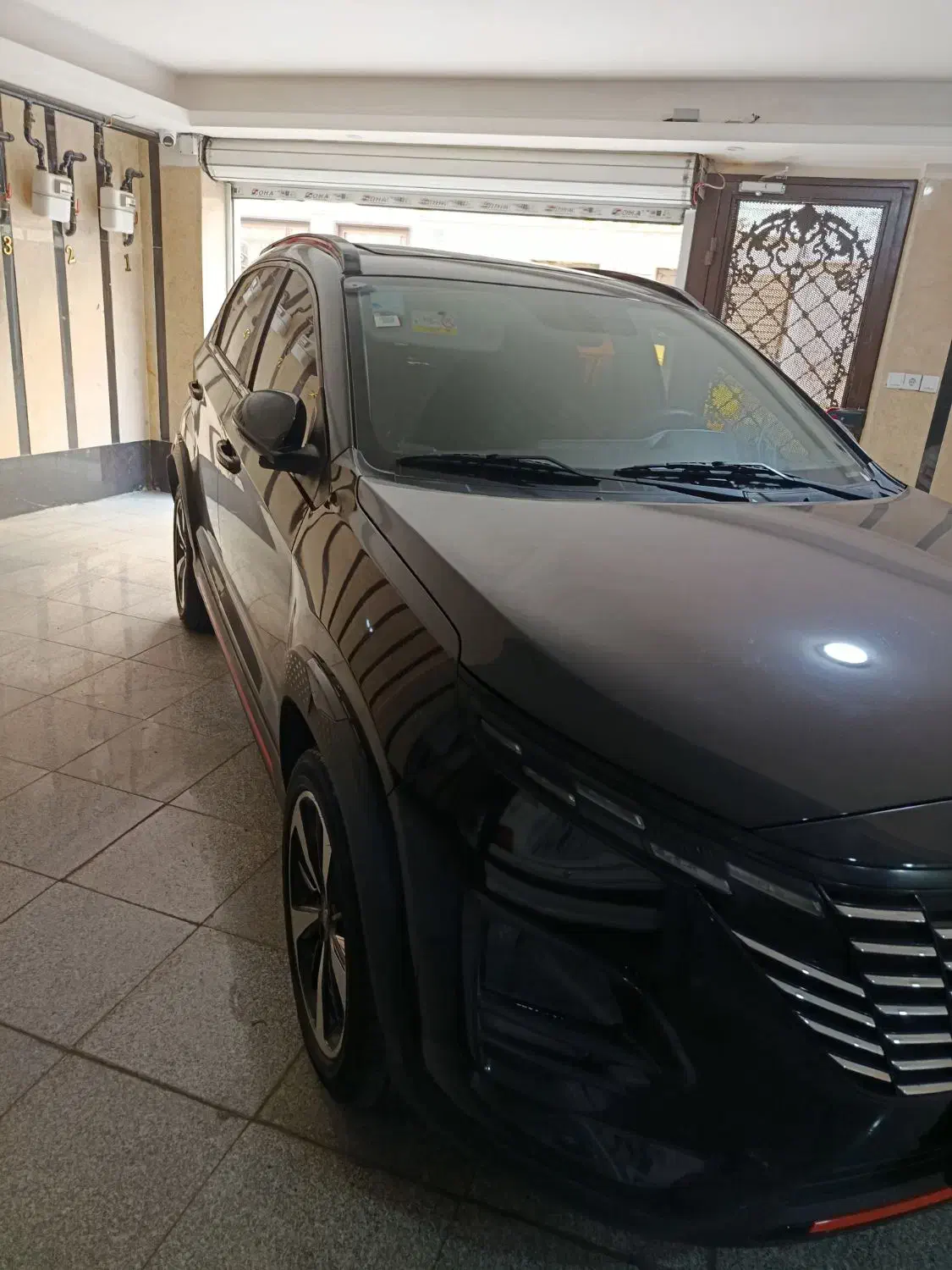 x33crossام وی ام|خودرو سواری و وانت|تهران, تولید دارو|دیوار