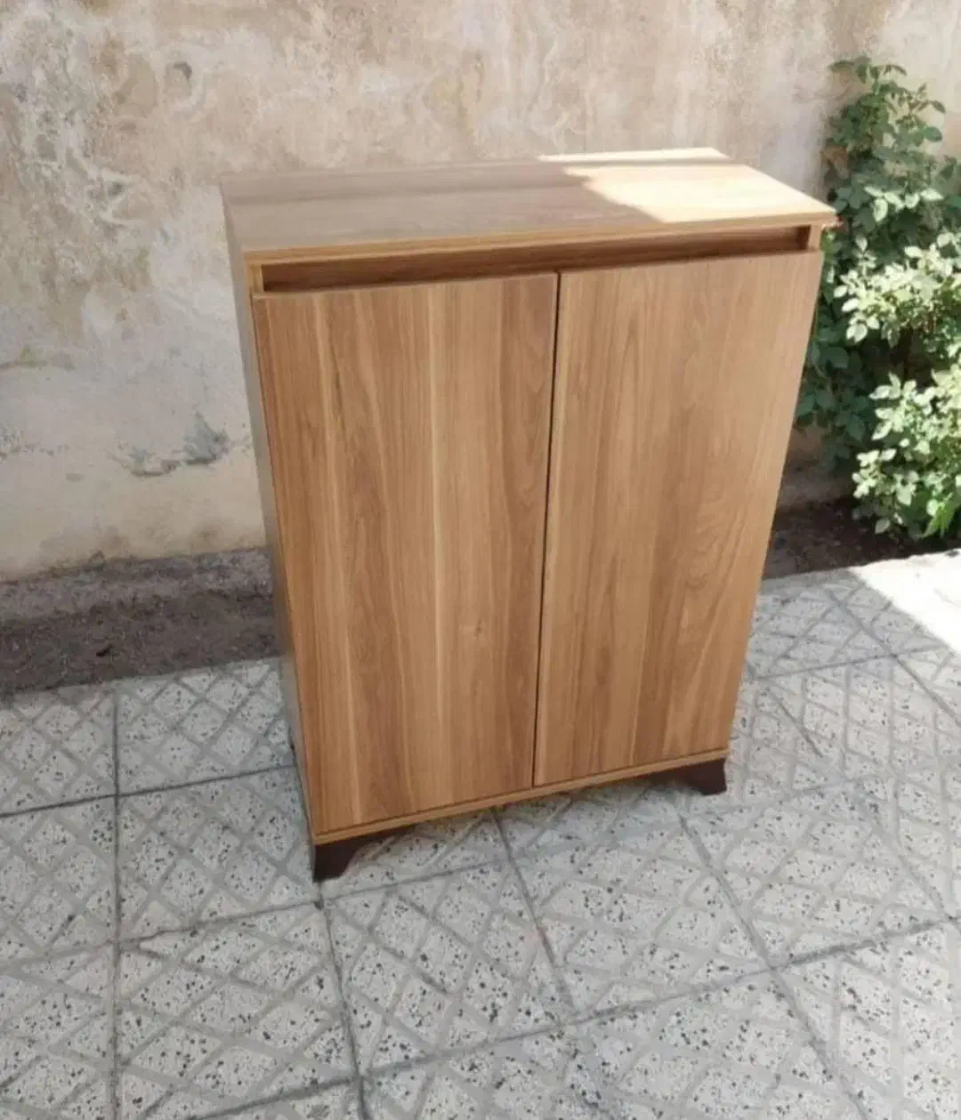 تولید جاکفشی در رنگ و طرح متفاوت|جاکفشی، کمد، دراور|ارومیه, |دیوار