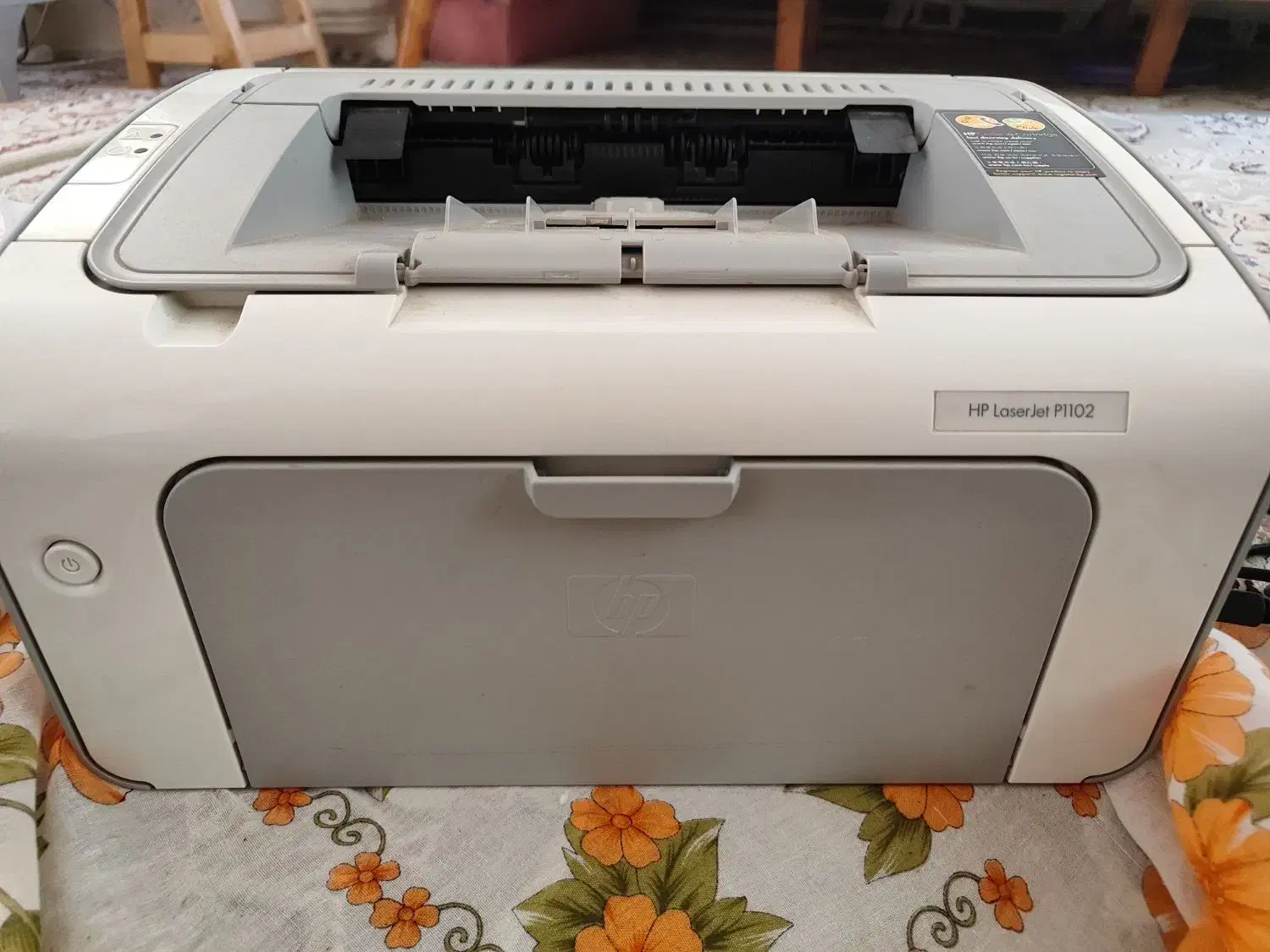 چاپگر hp|پرینتر، اسکنر، کپی، فکس|بهشهر, |دیوار