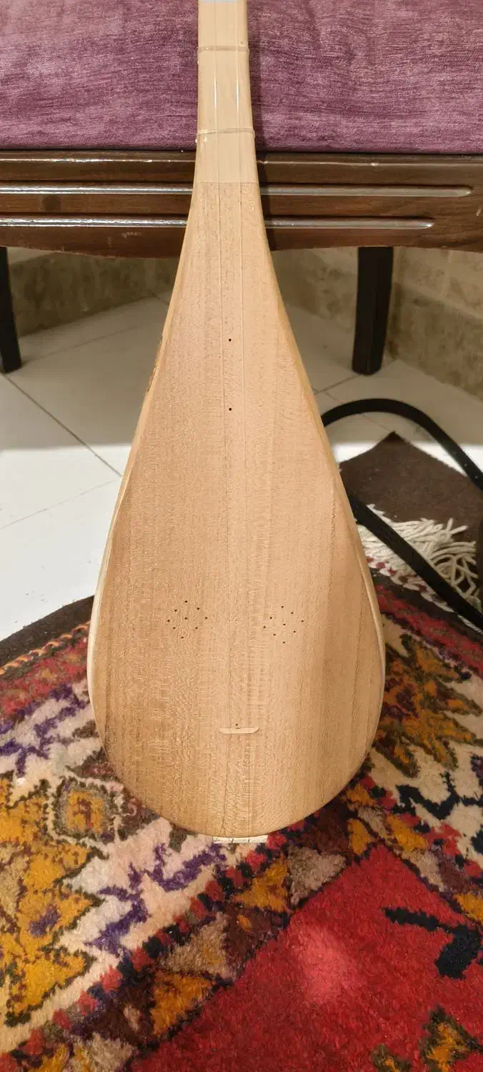 دوتار|سازهای سنتی|تهران, حر|دیوار