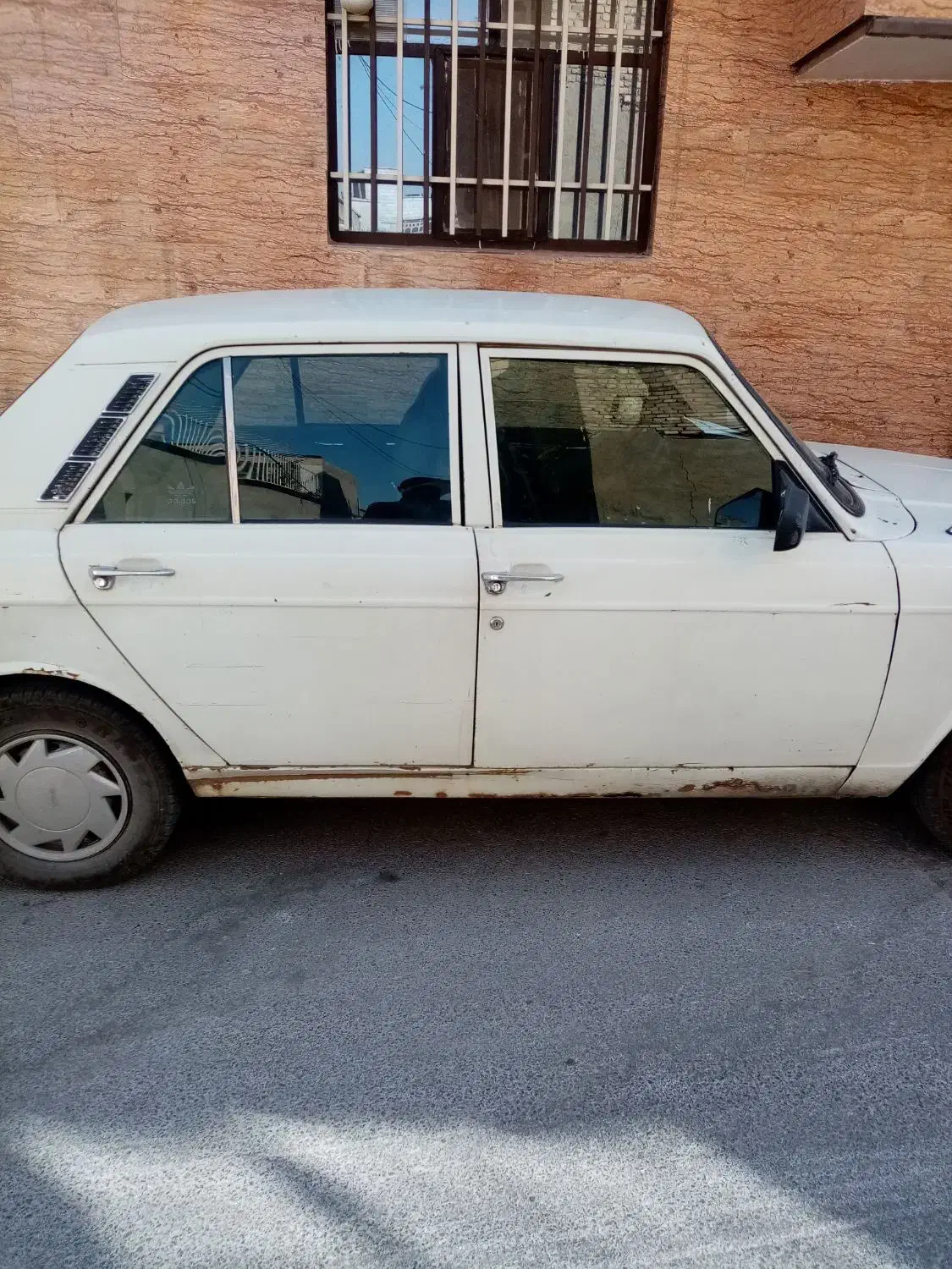 پیکان سواری مدل 83 قیمت 110 میلیون تومان|خودرو سواری و وانت|همدان, |دیوار