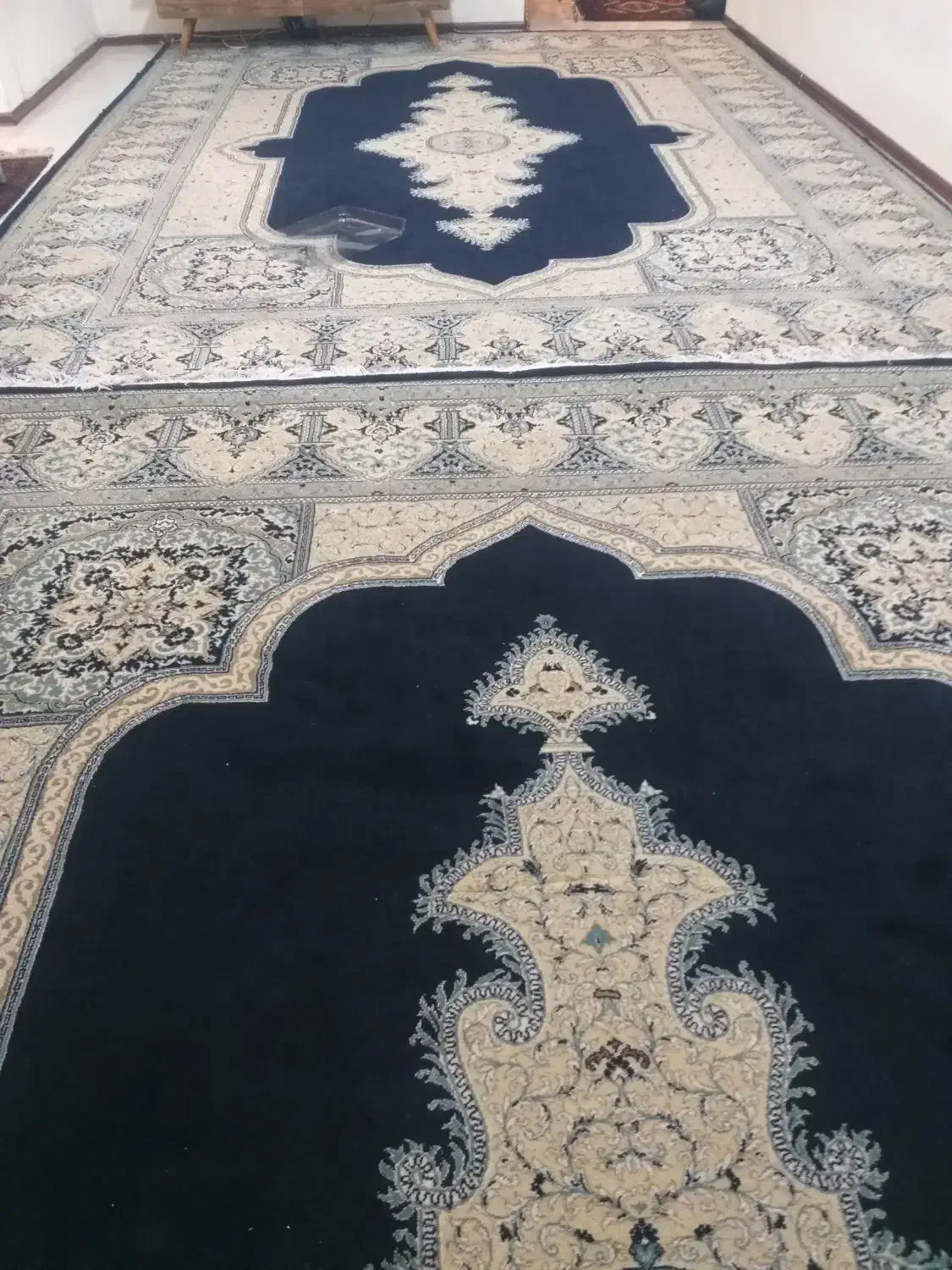 ۲ تخته فرش۱۲متری|فرش|پردیس, فاز ۱۱|دیوار