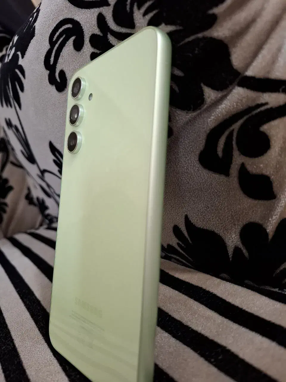 گوشی A54 سامسونگ|موبایل|کرج, برغان|دیوار