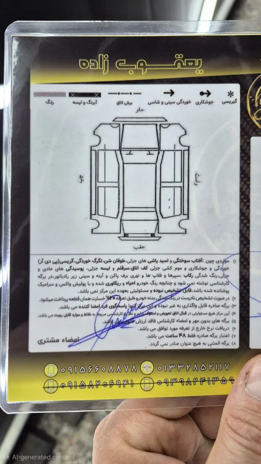 ۲۰۷ دنده ای ۹۰|خودرو سواری و وانت|رشت, بلوار گیلان|دیوار