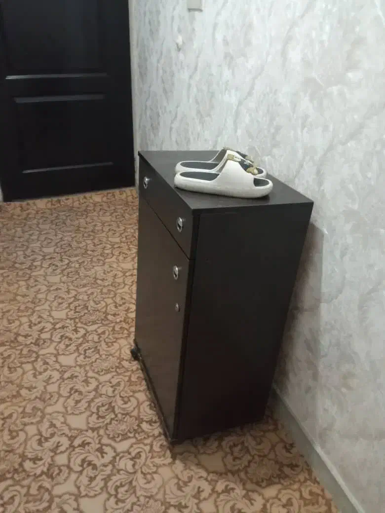 اجاره واحد 55 متری آسانسوردار در شهرک‌ ولعصر