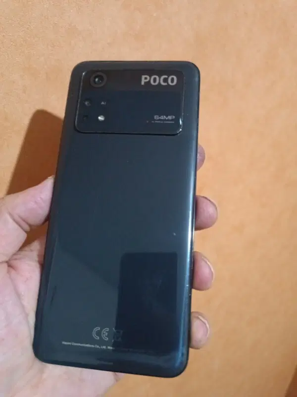 پوکو M4pro|موبایل|کرج, چهارصد دستگاه|دیوار