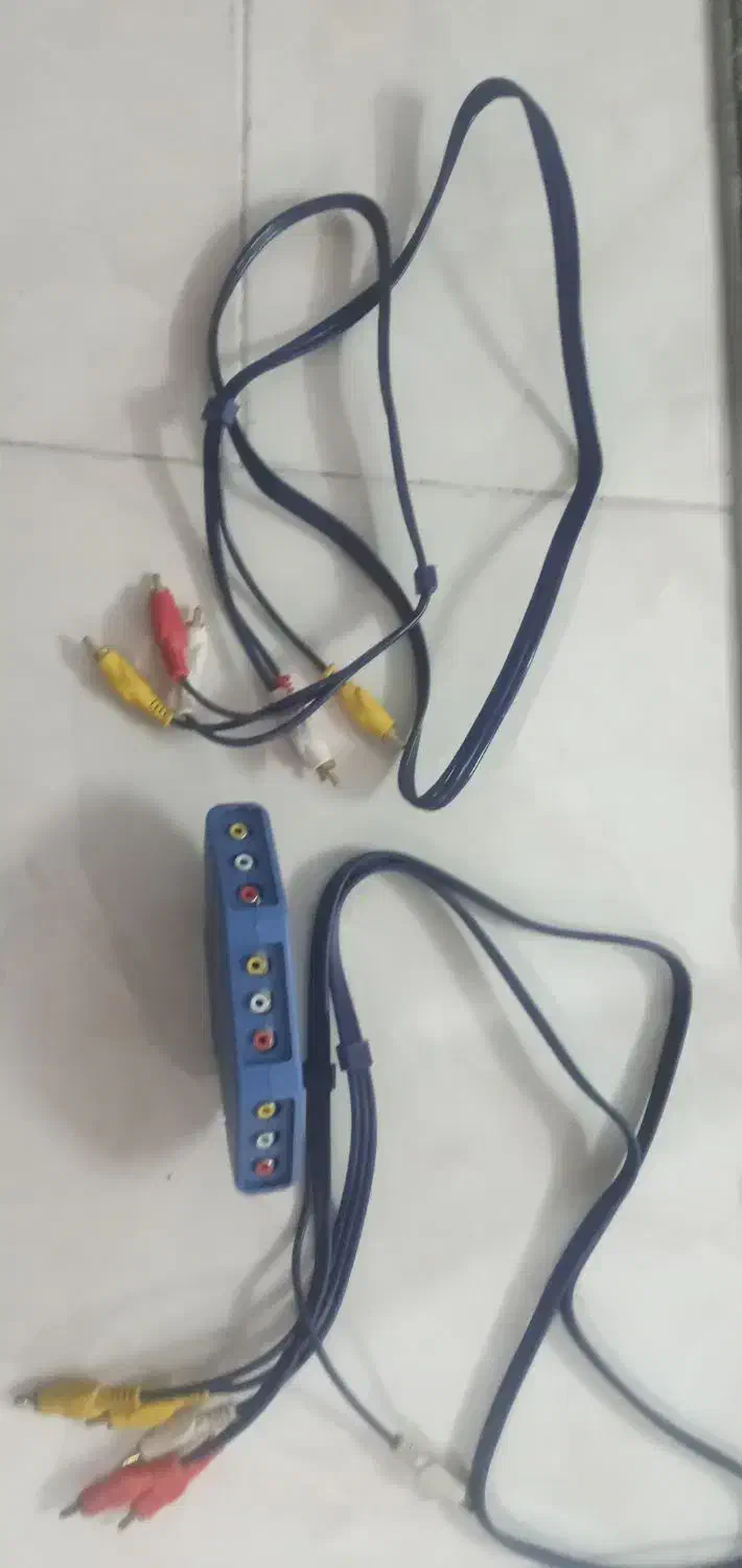 سیم|قطعات و لوازم جانبی رایانه|بروجرد, |دیوار