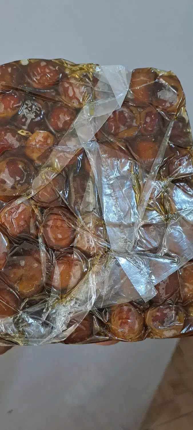 خرمای نوبار مرداب سنگ فرد اعلا|خوردنی و آشامیدنی|قم, وادی السلام|دیوار