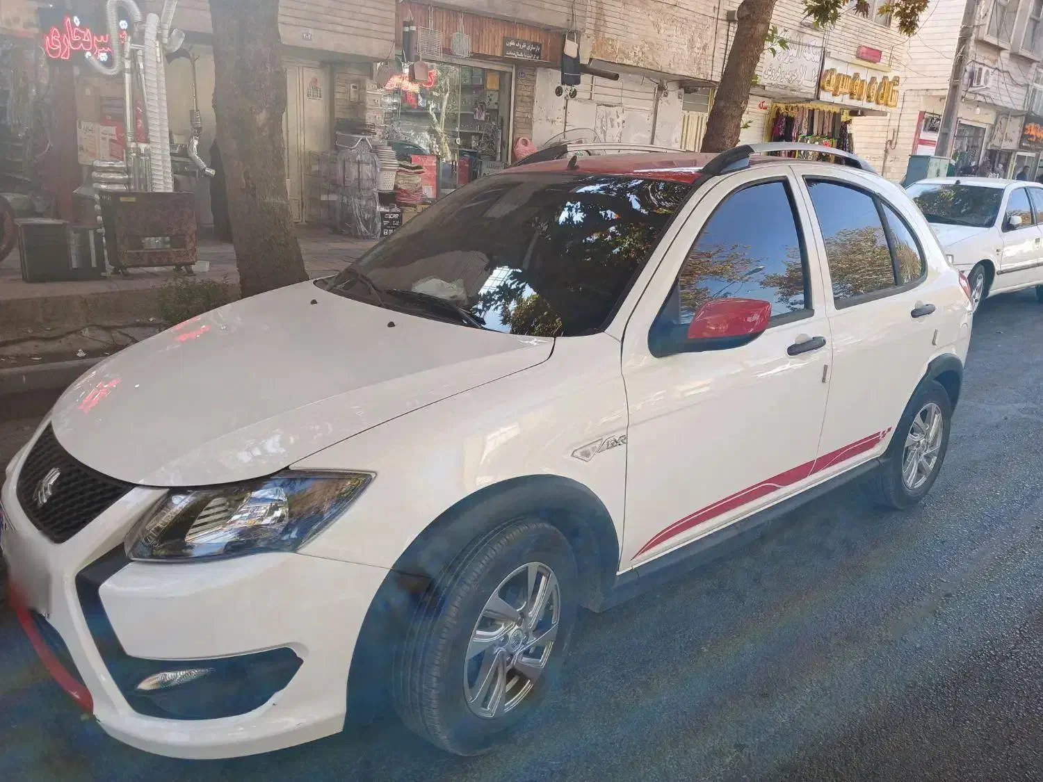 خودرو|خودرو سواری و وانت|اصفهان, مصلی|دیوار