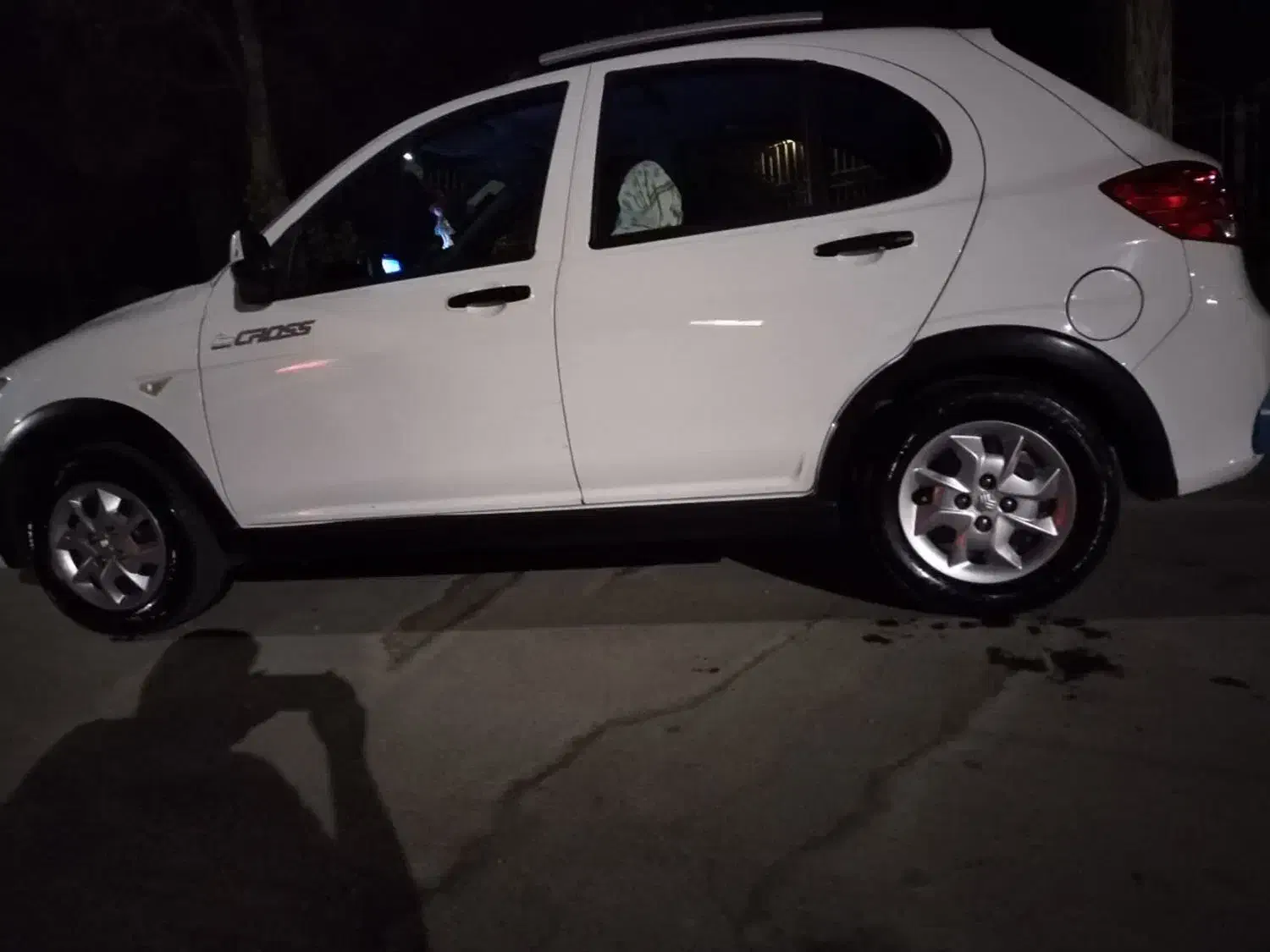 کوییک مدل ۹۰|خودرو سواری و وانت|مشهد, احمدآباد|دیوار