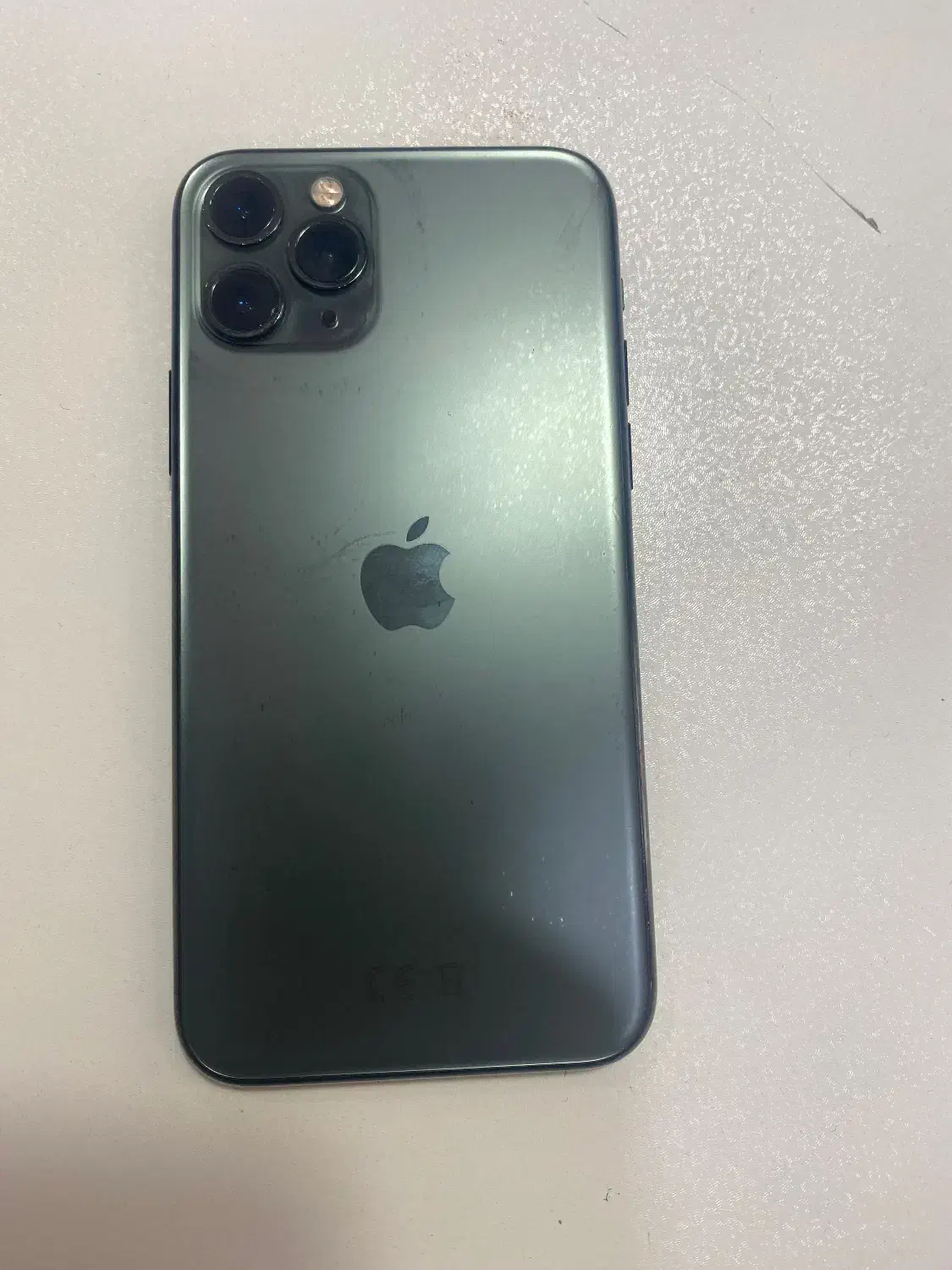 iPhone 11 Pro|موبایل|قشم, |دیوار