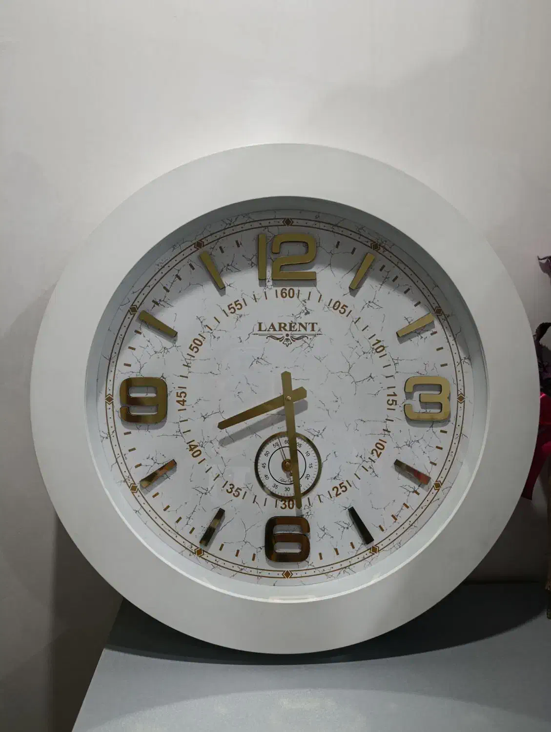 ساعت دیواری|ساعت دیواری و تزئینی|قدس, شهر‌قدس|دیوار