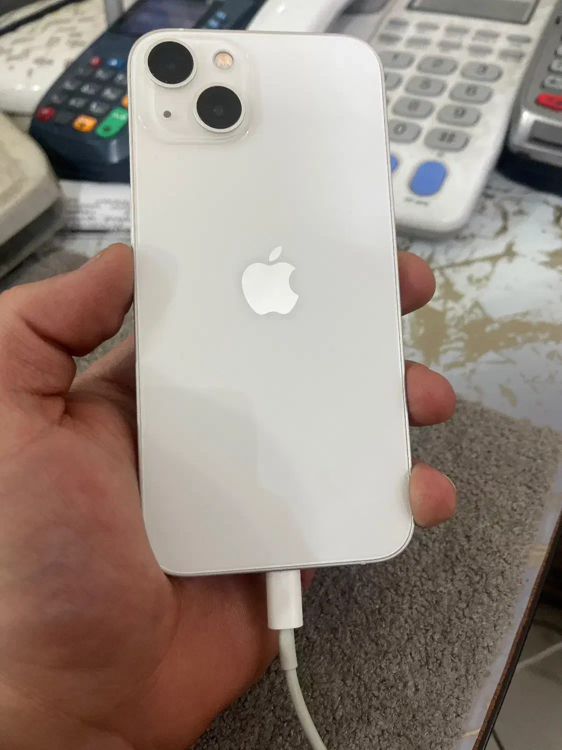 آیفون 13نرمال|موبایل|ساوه, |دیوار