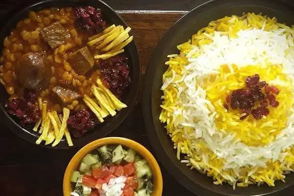 تهیه وپخت انواع غذای گرم خانگی سیستان|خوردنی و آشامیدنی|میناب, |دیوار