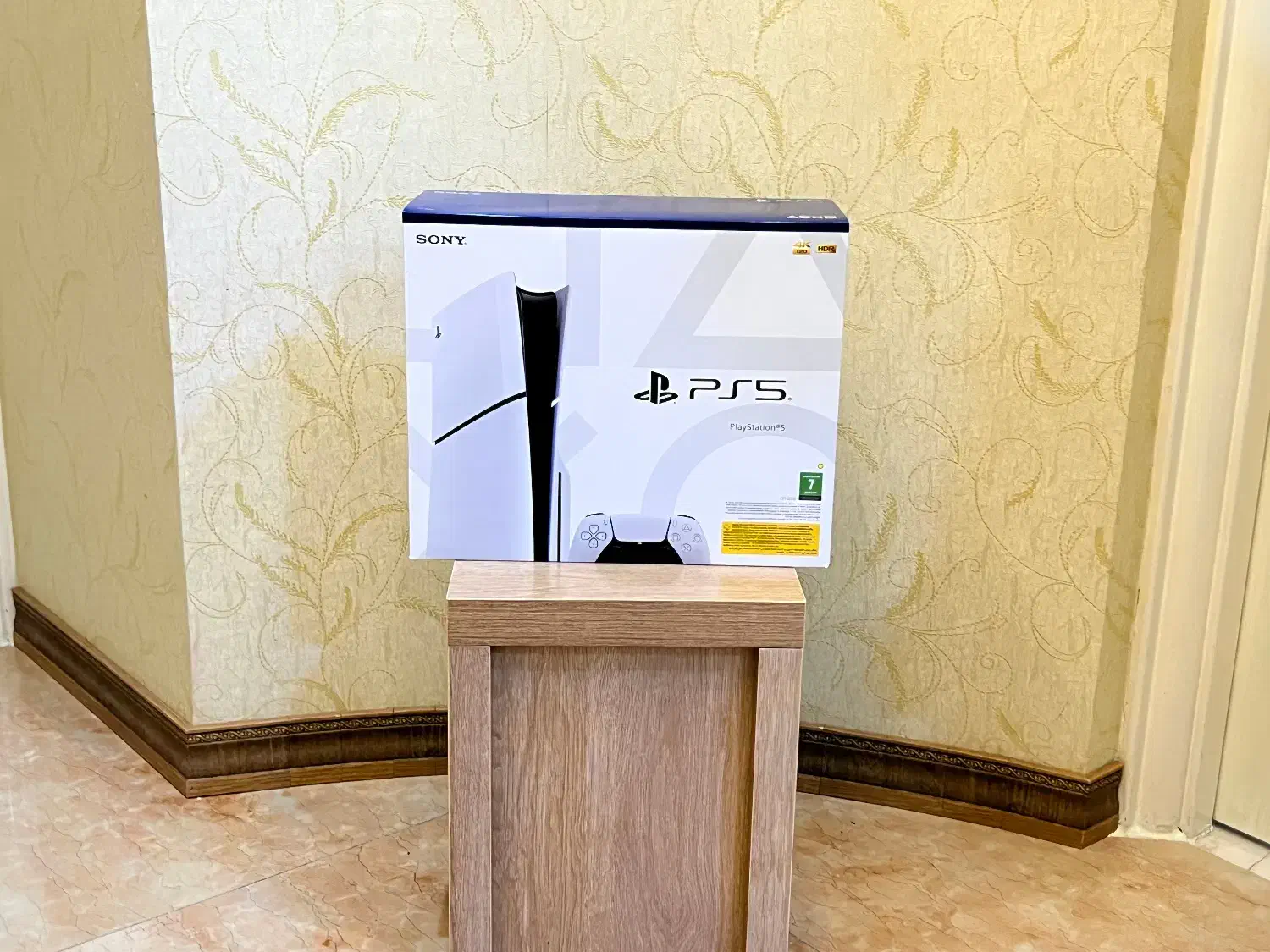 Ps5 پلمپ واقعی + آموزش تشخیص آکبند از کارکرده|کنسول، بازی ویدئویی و آنلاین|کرج, عظیمیه|دیوار