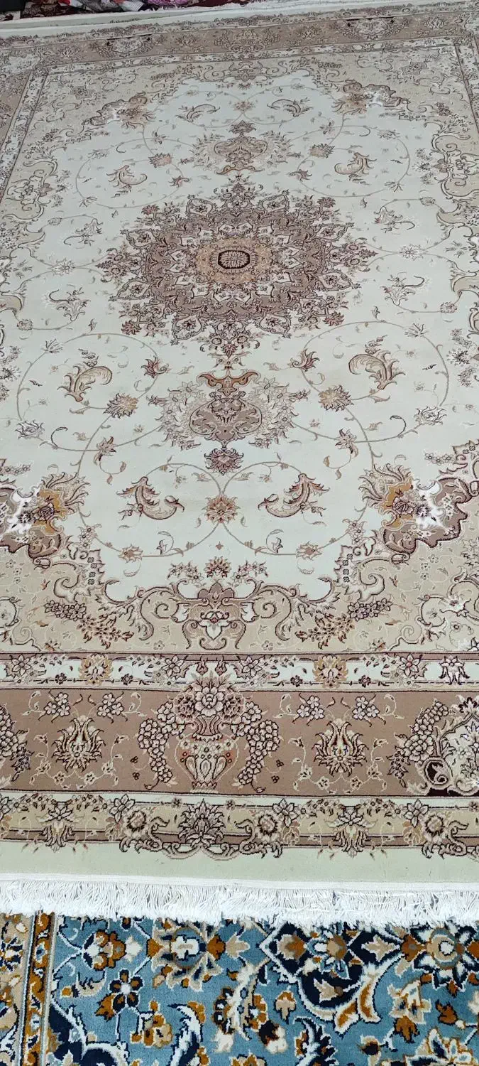 بخاری در حد نو به شرط و گاز پنج شعله و فرش سمساری|بخاری، هیتر، شومینه|سراب, |دیوار