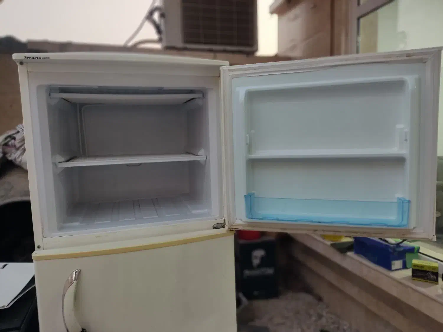 یخچال وگاز|یخچال و فریزر|جم, |دیوار