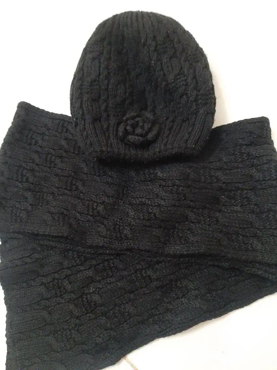 شال و کلاه دخترانه|لباس|خمینی‌شهر, |دیوار