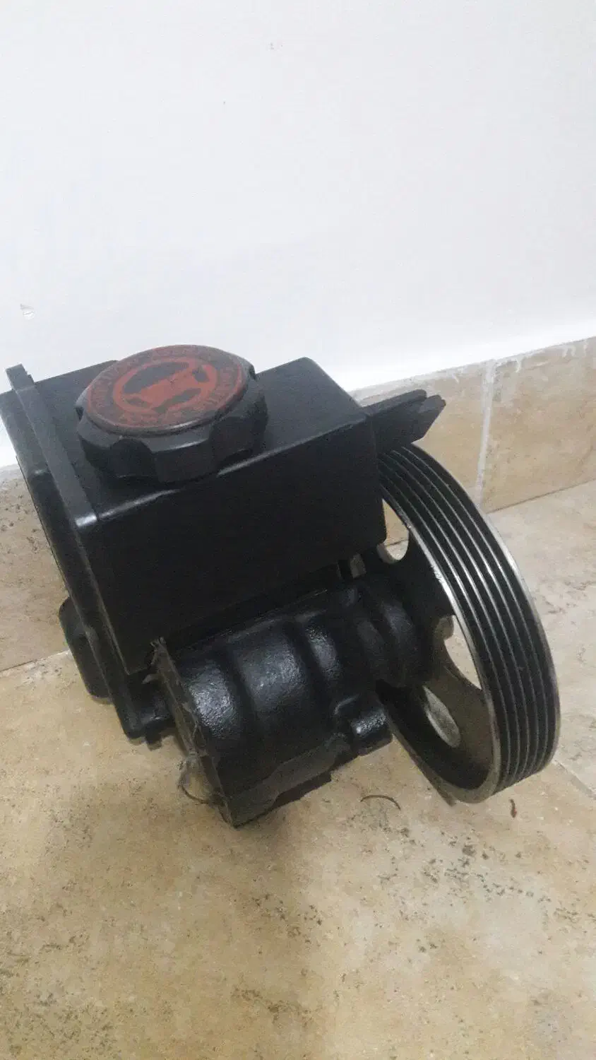 پمپ هیدرولیک۲۰۶|قطعات یدکی و لوازم جانبی|محمدشهر, سیدآباد|دیوار