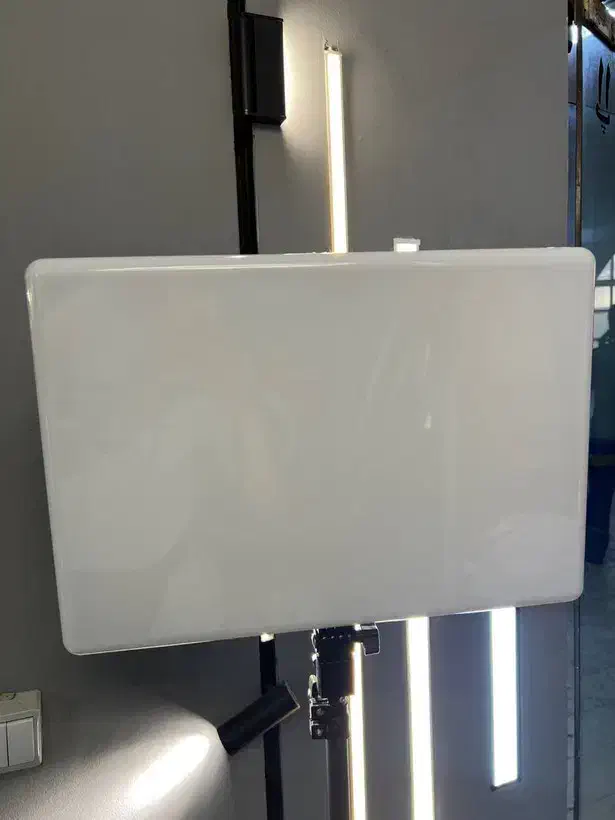 سافت لایت BK-880 رینگ لایت سه پایه میکروفون باکس|دوربین عکاسی و فیلم‌برداری|مشهد, وکیل‌آباد|دیوار