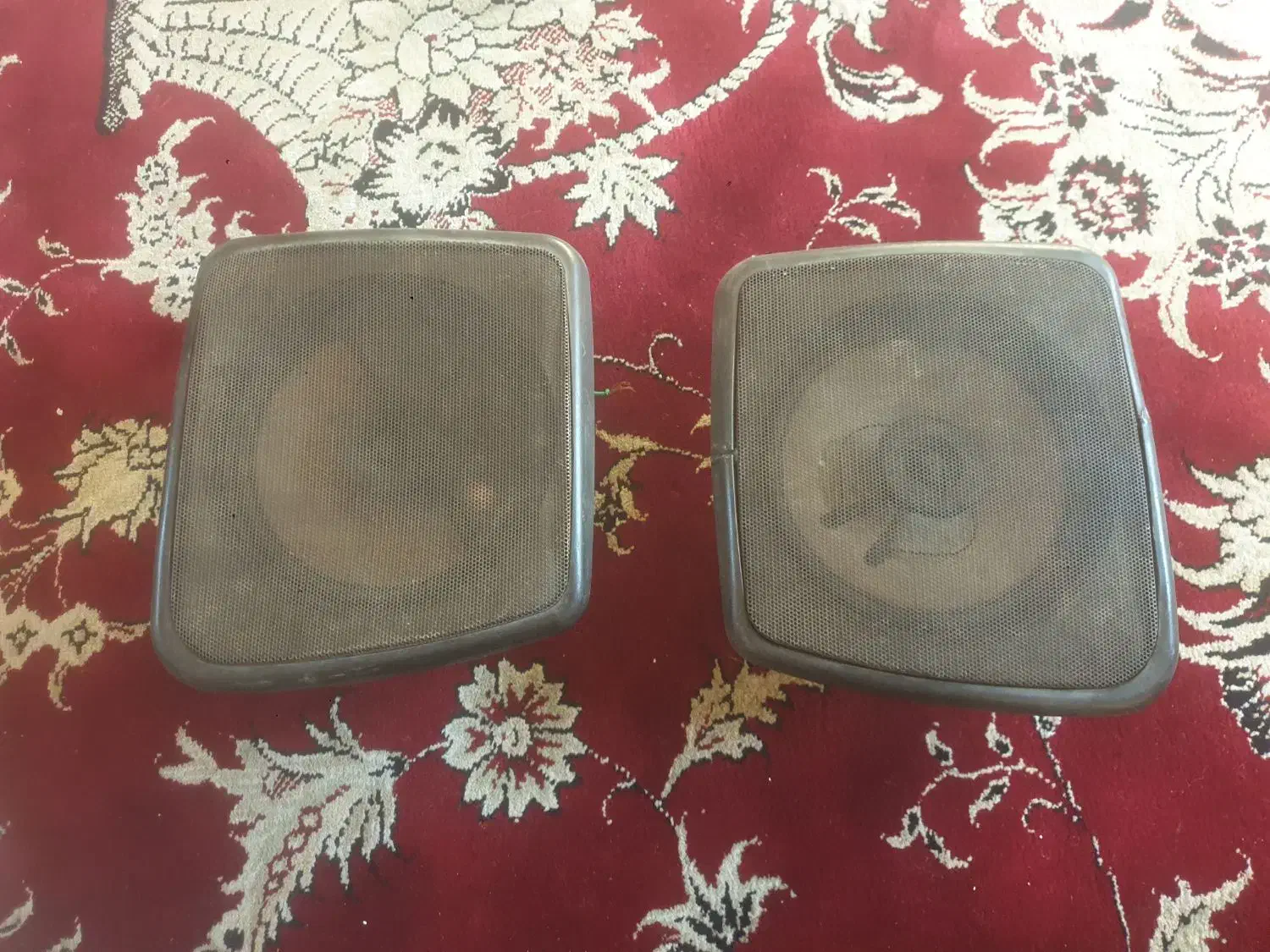 باند) شبکه (اینه وسط) فرمان پرشیا (جی پی اس ماشین|قطعات یدکی و لوازم جانبی|اهر, |دیوار