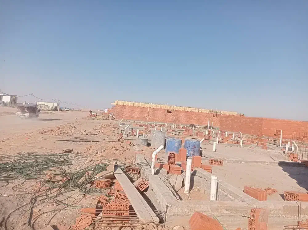 استادکار بنا هستم دیوار چینی سیمانکاری و....|خدمات پیشه و مهارت|رامسر, |دیوار