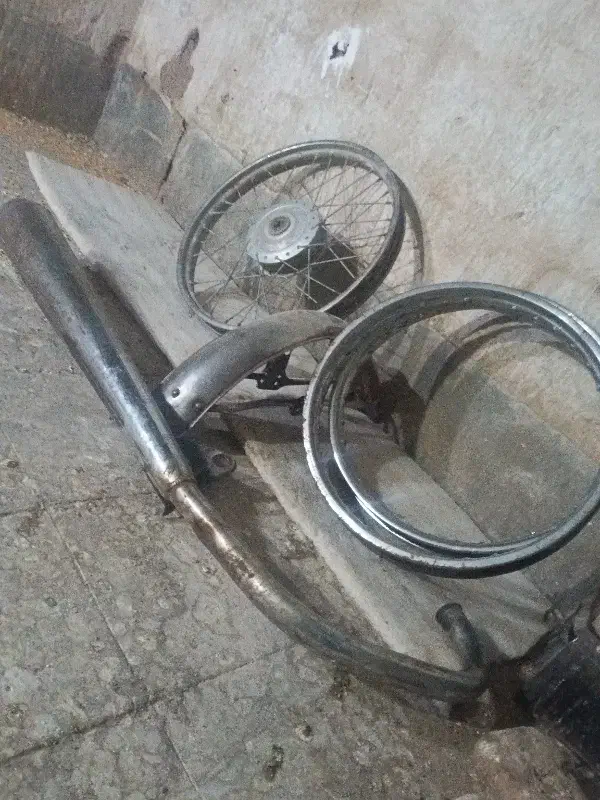 وسایل موتور|قطعات یدکی و لوازم جانبی|بیرجند, |دیوار