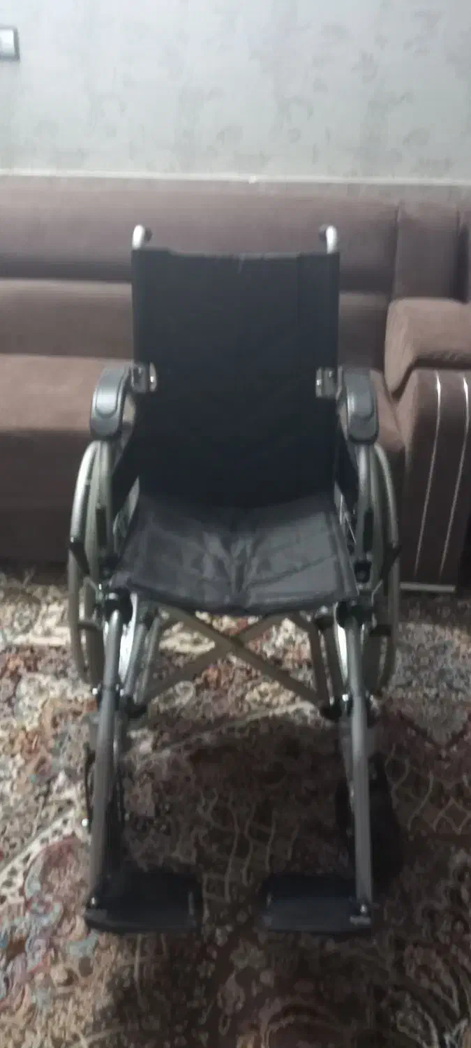 ویلچر|پزشکی|بیرجند, |دیوار