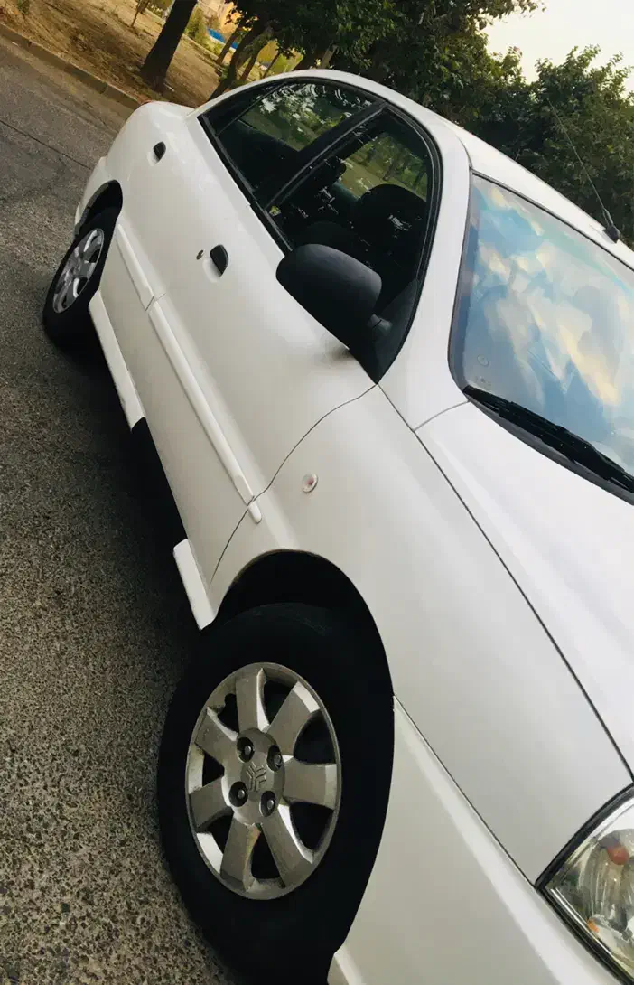 ریو مدل ۹۰|خودرو سواری و وانت|تهران, شهران شمالی|دیوار