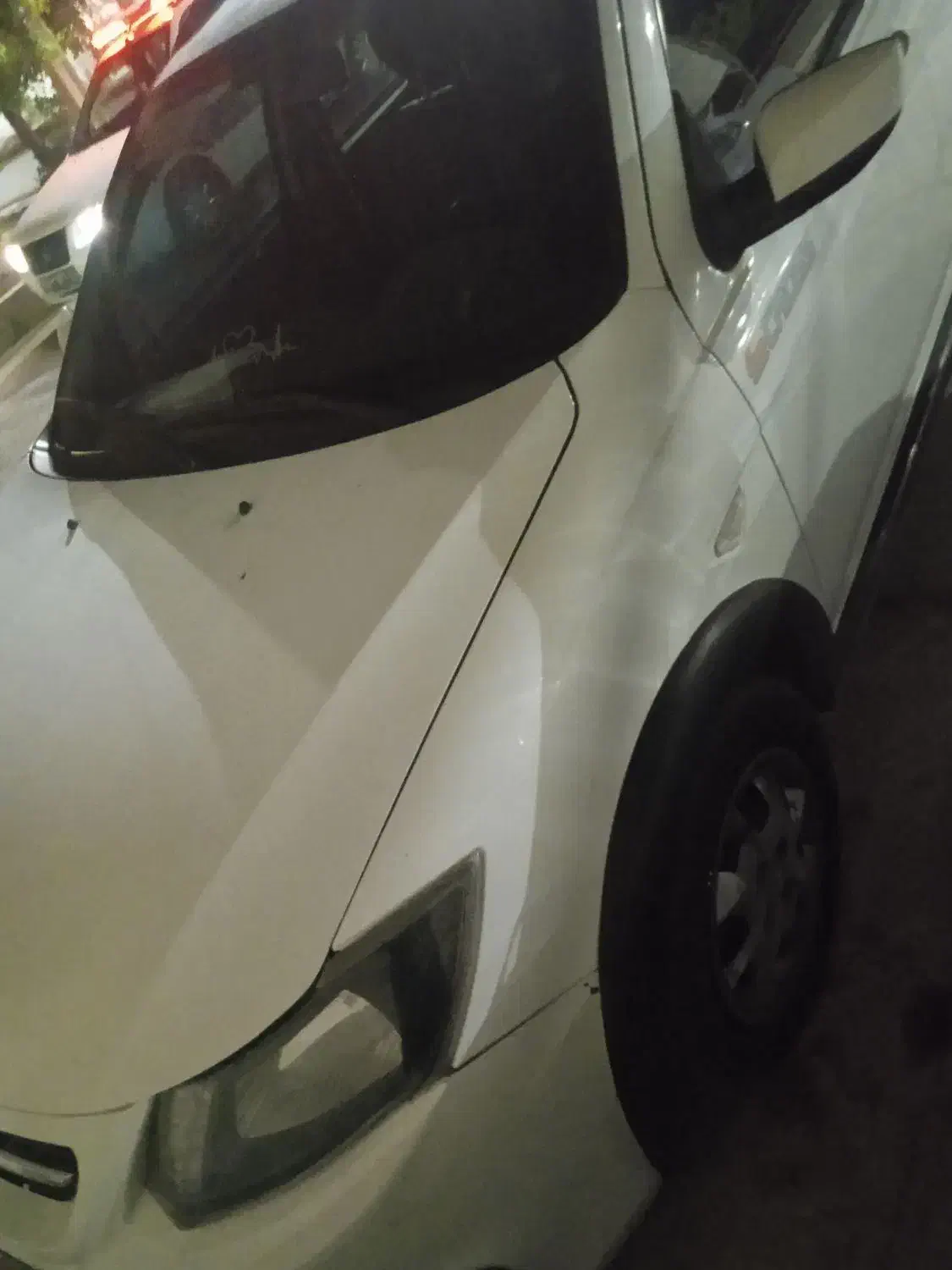 کوییک1401فروشی تمیز|خودرو سواری و وانت|زرنه, |دیوار