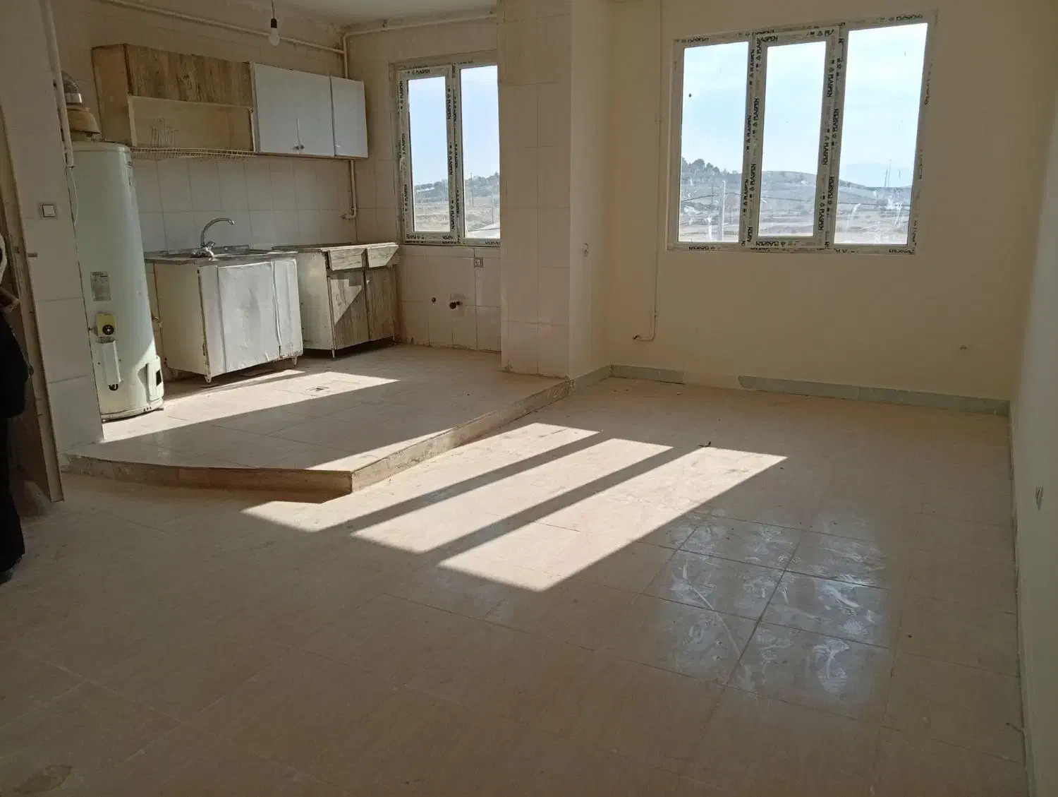 خانه|اجارهٔ آپارتمان|کنگاور, |دیوار