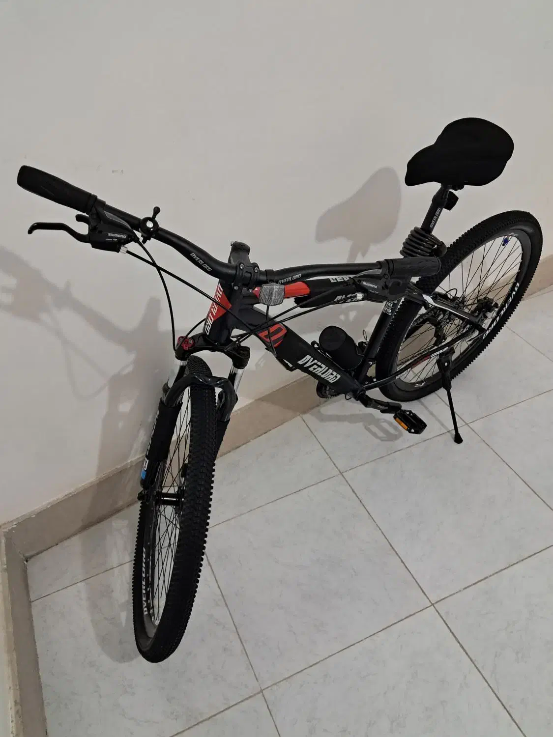 دوچرخه اورلورد ۲۹|دوچرخه، اسکیت، اسکوتر|کرمانشاه, |دیوار