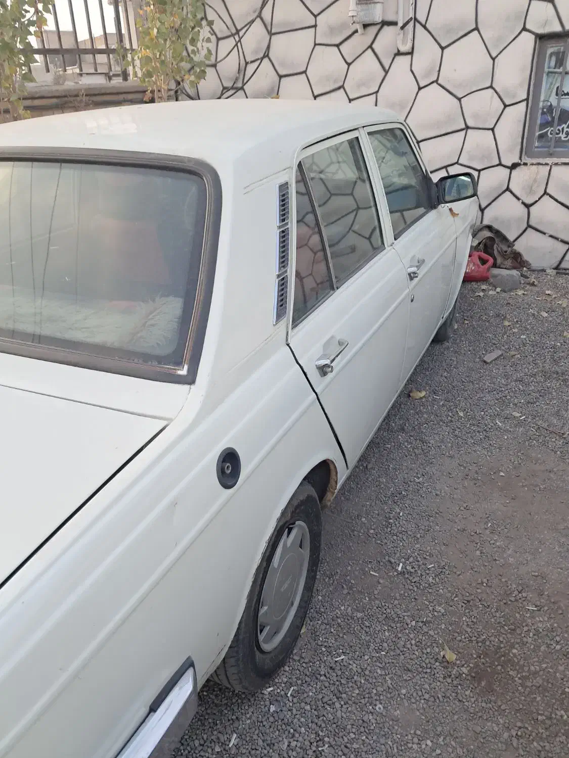 پیکان مدل۸۳|خودرو سواری و وانت|بستان آباد, |دیوار