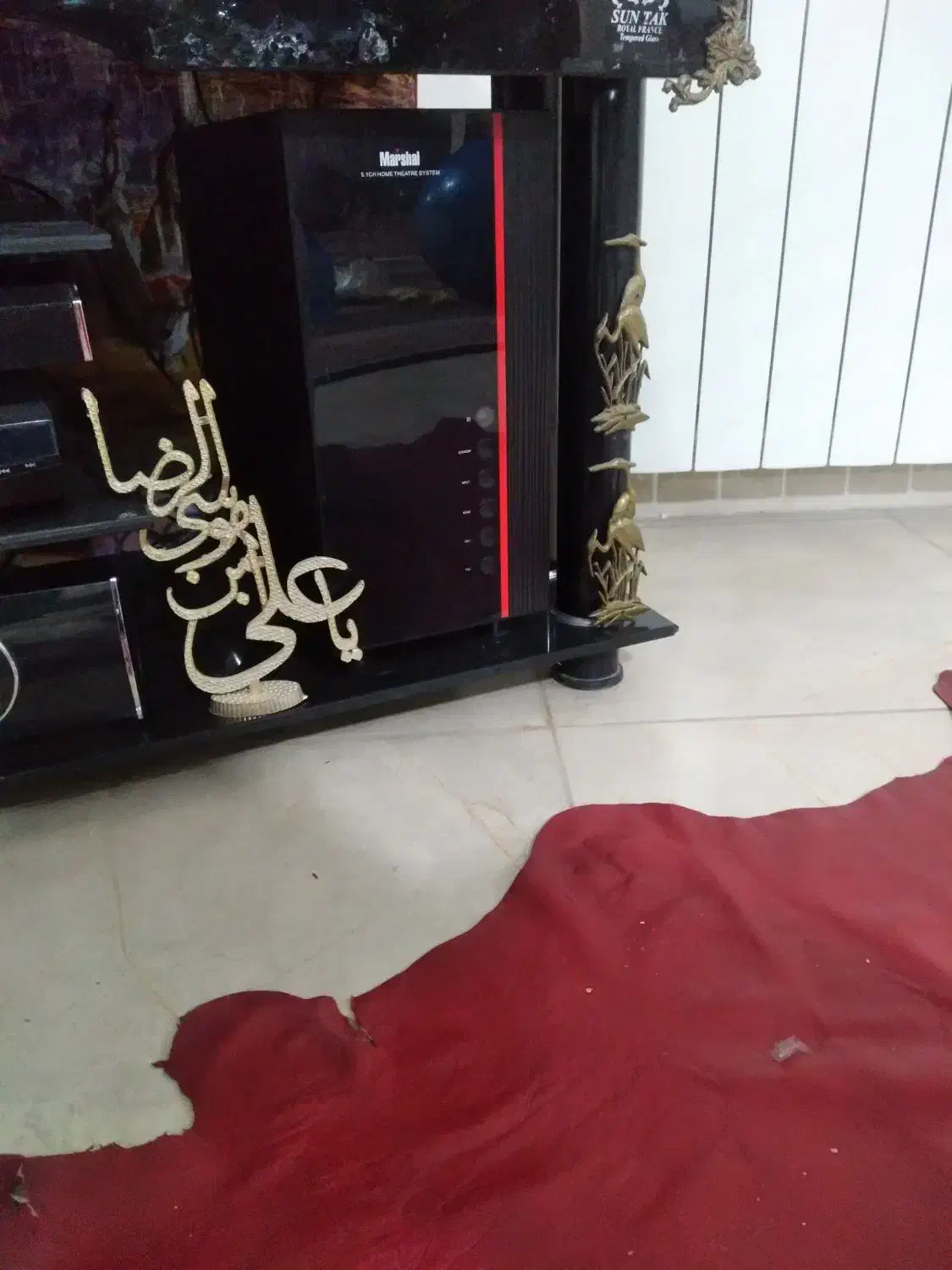 سینما خانواده|سیستم صوتی خانگی|مشکیندشت, |دیوار