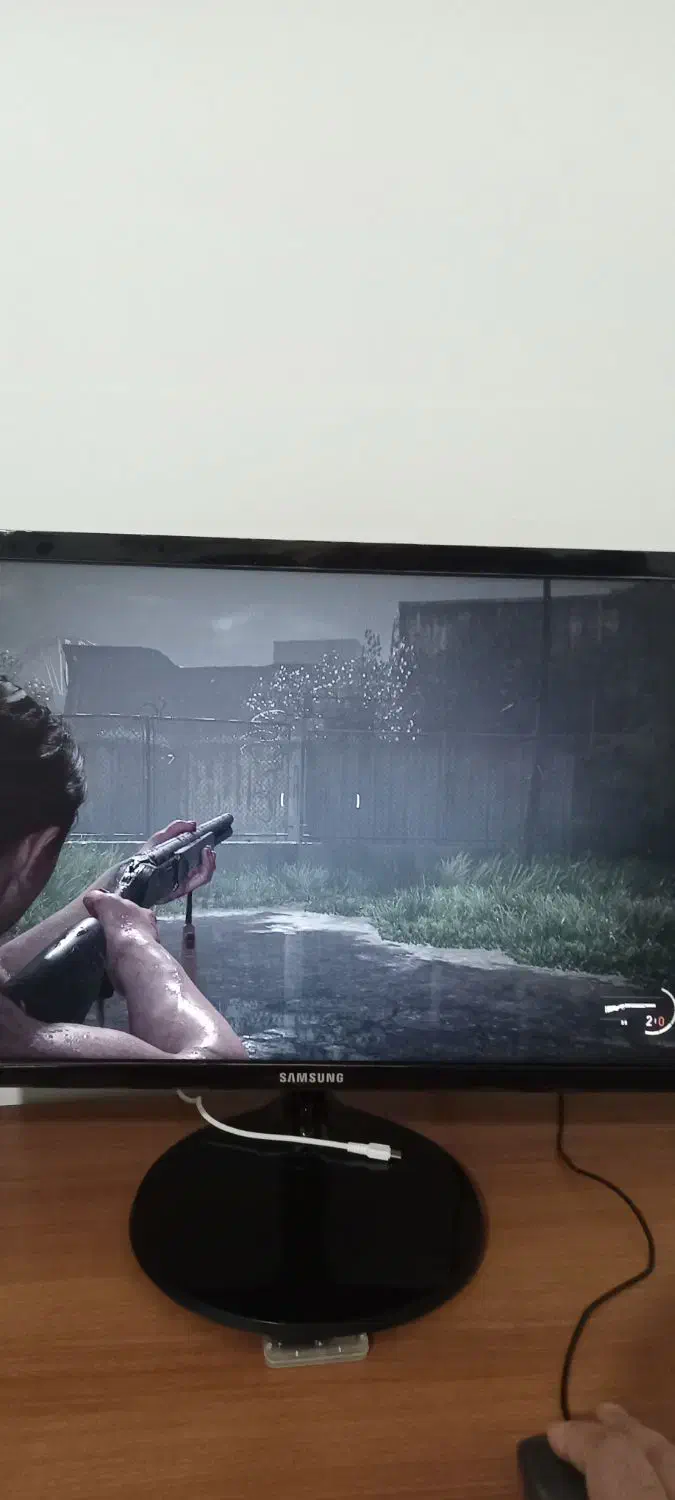 کیس گیمینگ،کم کارکرد،با گرافیک1660super|رایانه رومیزی|رشت, بازار|دیوار