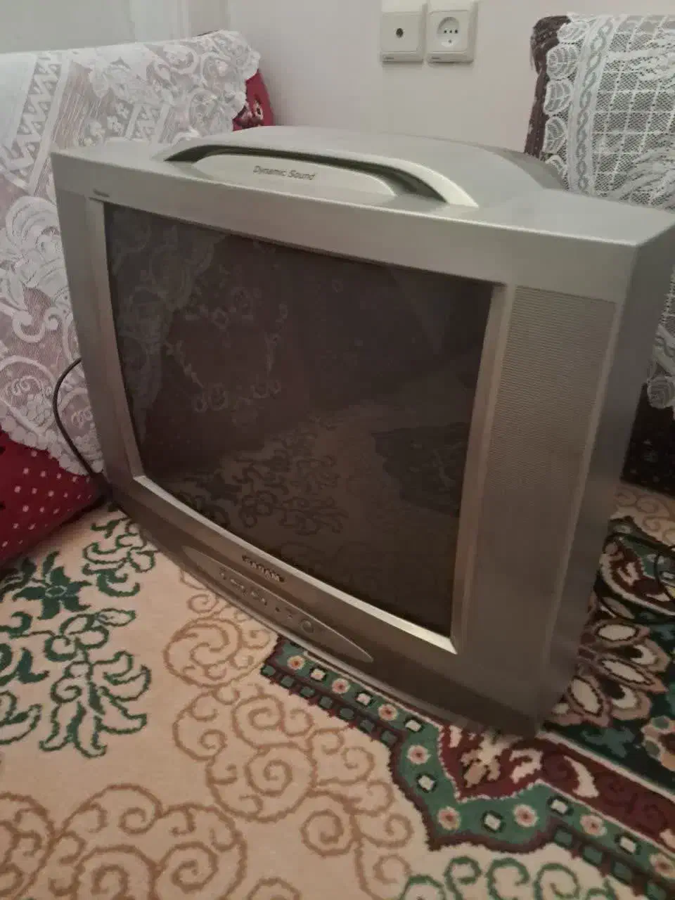 تلویزیون|تلویزیون و پروژکتور|محلات, |دیوار