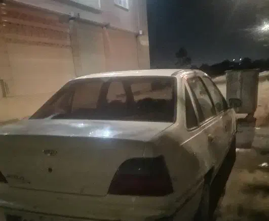 دوو سیلو 78|خودرو سواری و وانت|شهریار, شهریار|دیوار