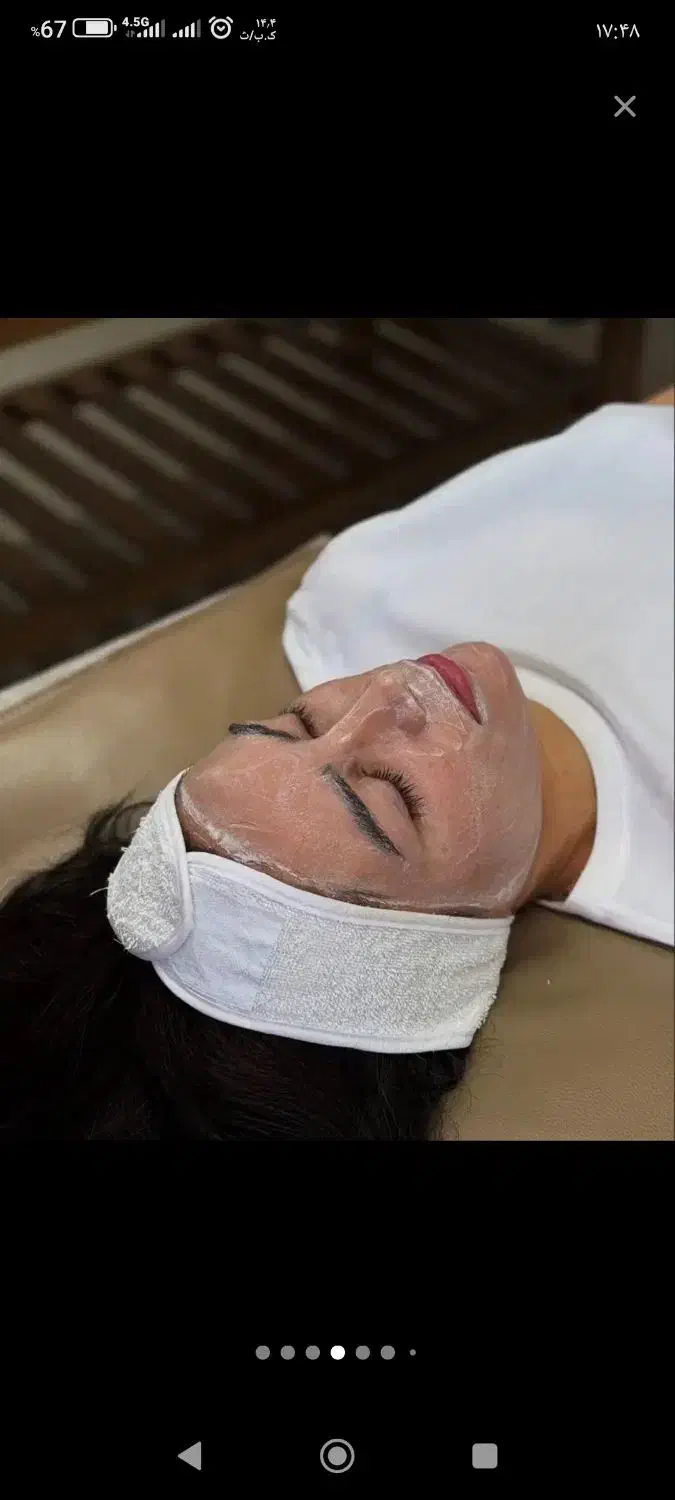 جذب همکار فشیالیست و اپراتور لیزر در کلینیک|استخدام درمانی، زیبایی، بهداشتی|اسلامشهر, مطهری|دیوار