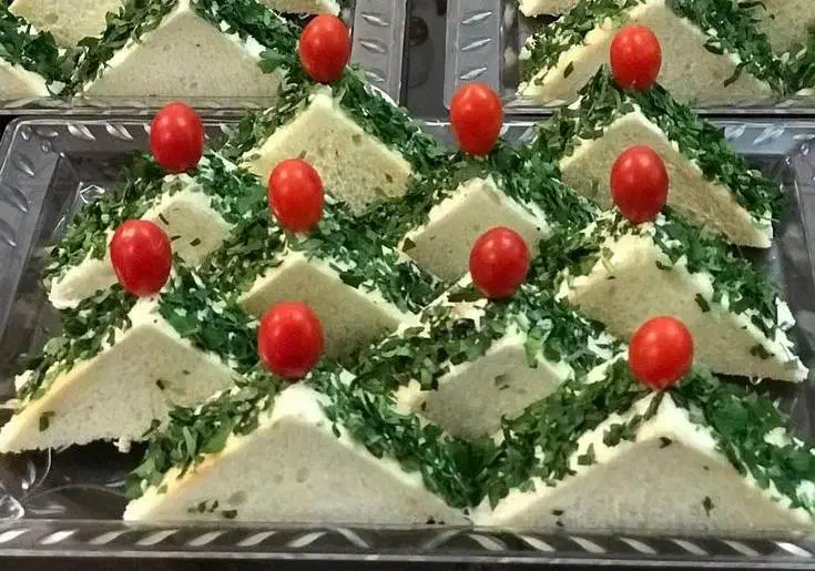 سفارشات خانگی برای مهمونیها و دورهمیها|خدمات پذیرایی، مراسم|تبریز, |دیوار