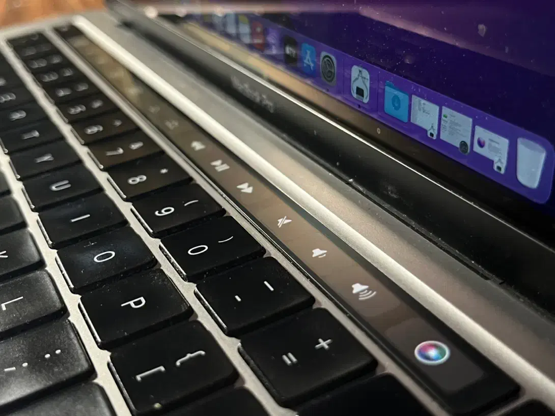 مک بوک پرو ۲۰۲۰|رایانه همراه|همدان, |دیوار