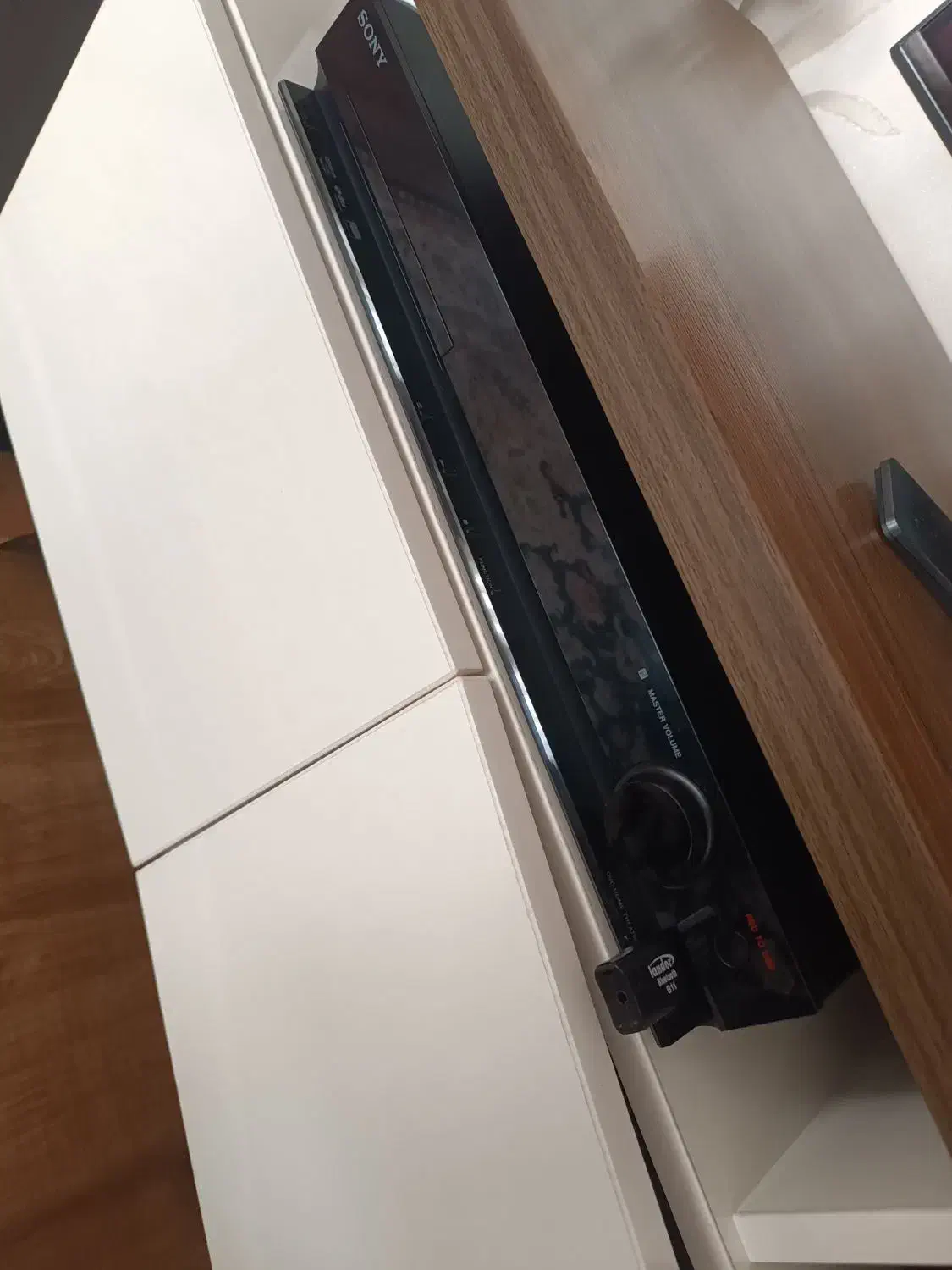 سینمای خانگی سونی DAV-tz710|سیستم صوتی خانگی|شهریار, شهریار|دیوار